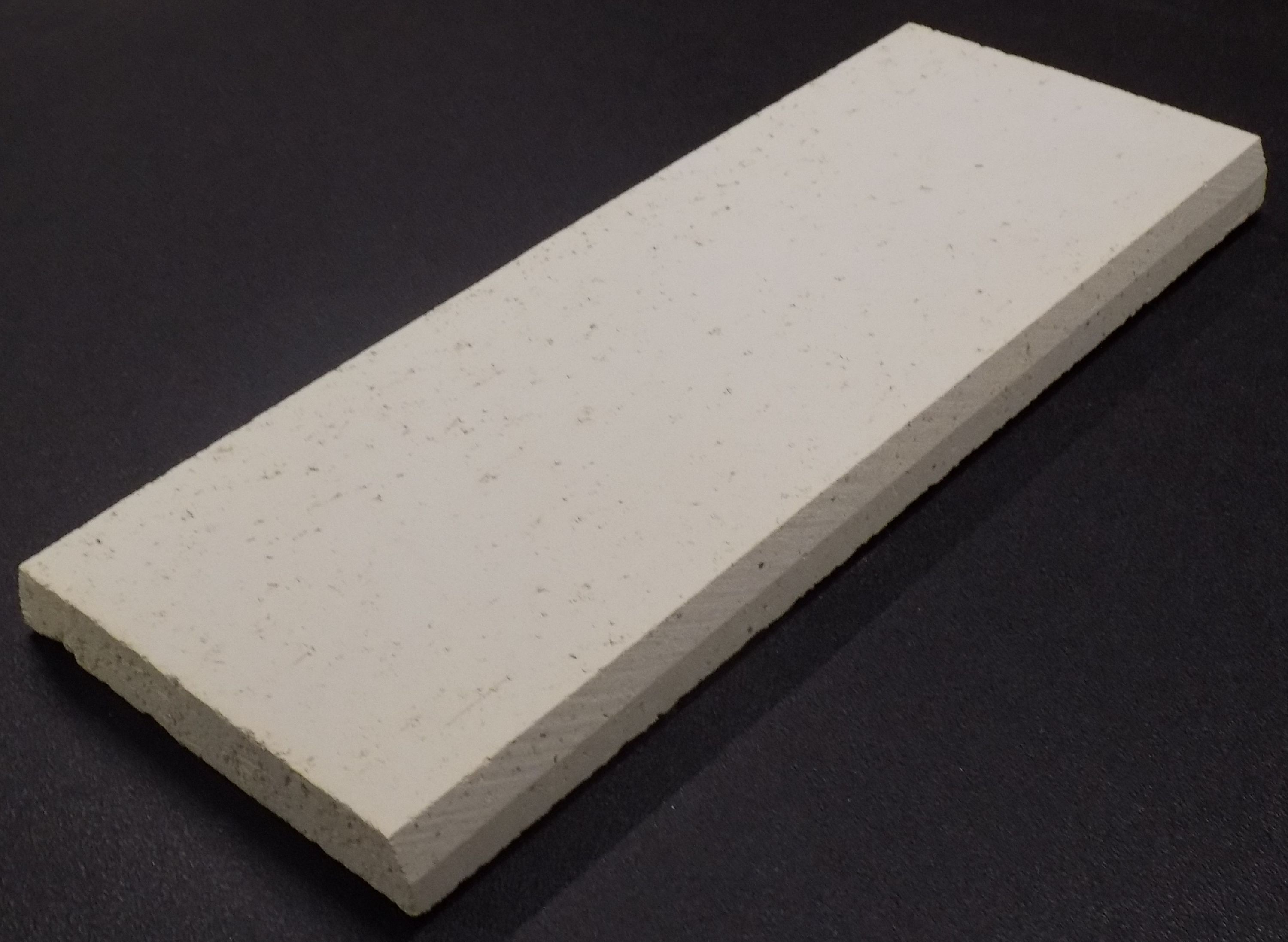 Novaline Moda Premier ST pierre de plaque arrière