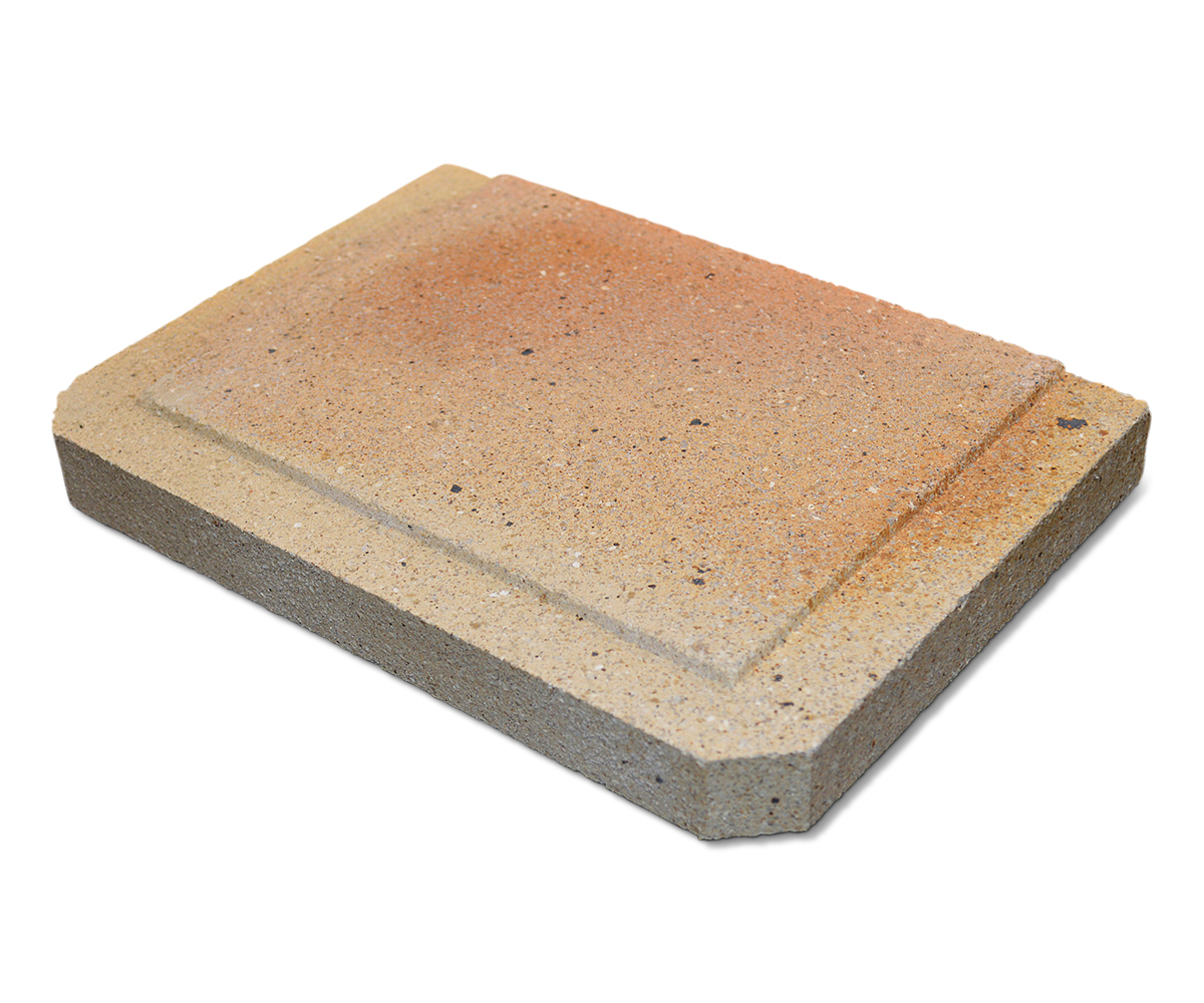 Wamsler Etna røgvenderplade nede venstre Wamsler Etna røgvenderplade nede venstre