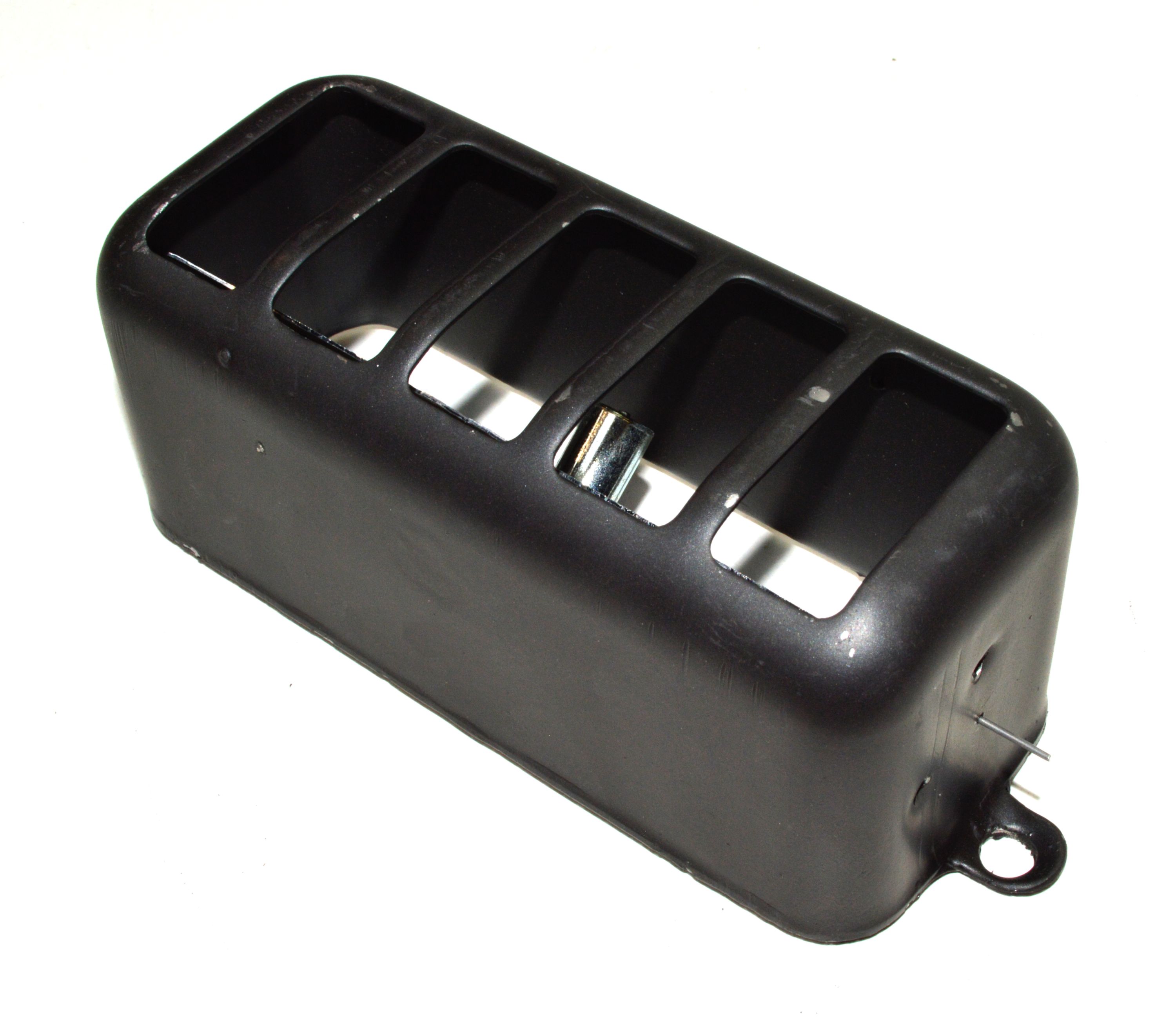 Wamsler OS 4/5 Vario luftregulator