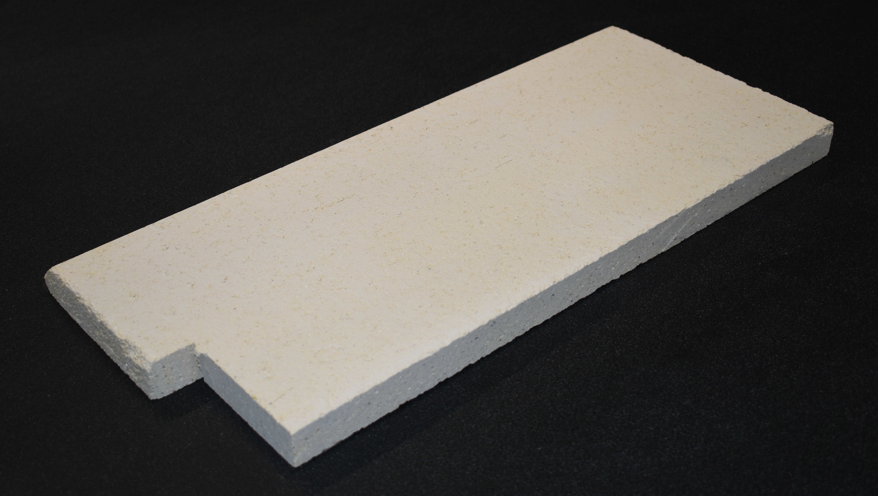 Novaline Pan ladrillo lateral a la derecha