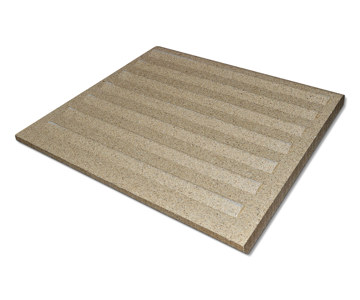 HWAM 3310 desvío de tiro