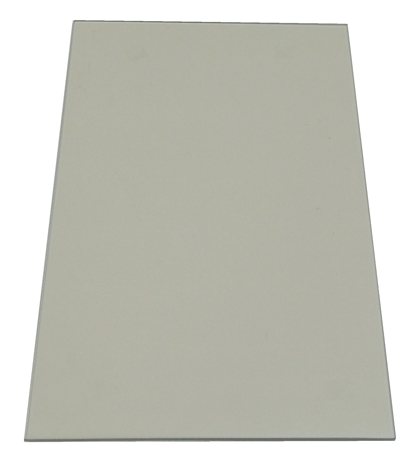 Justus P50-8 glas midten A