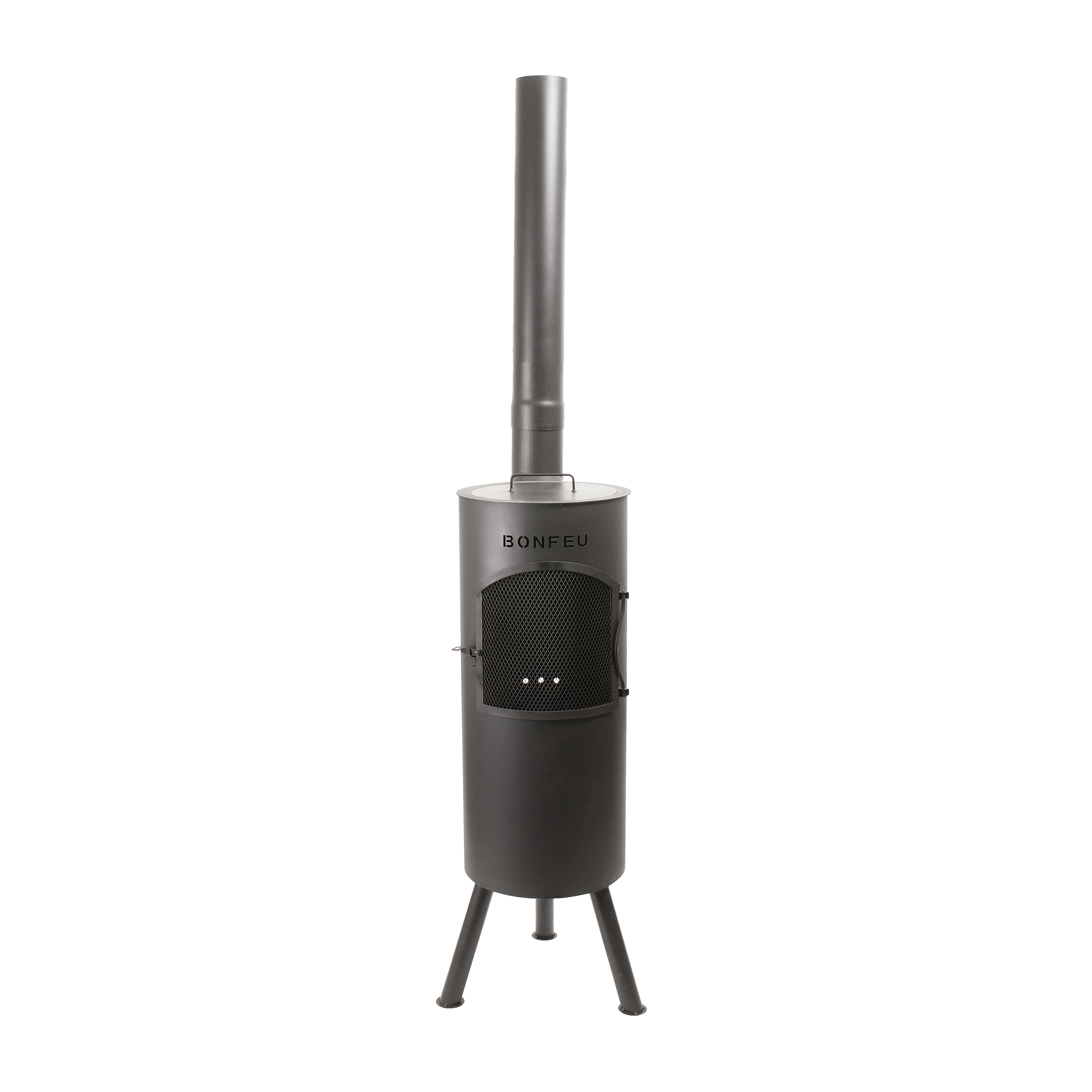 BonFeu Terrassenofen BonGiano LP SM3002