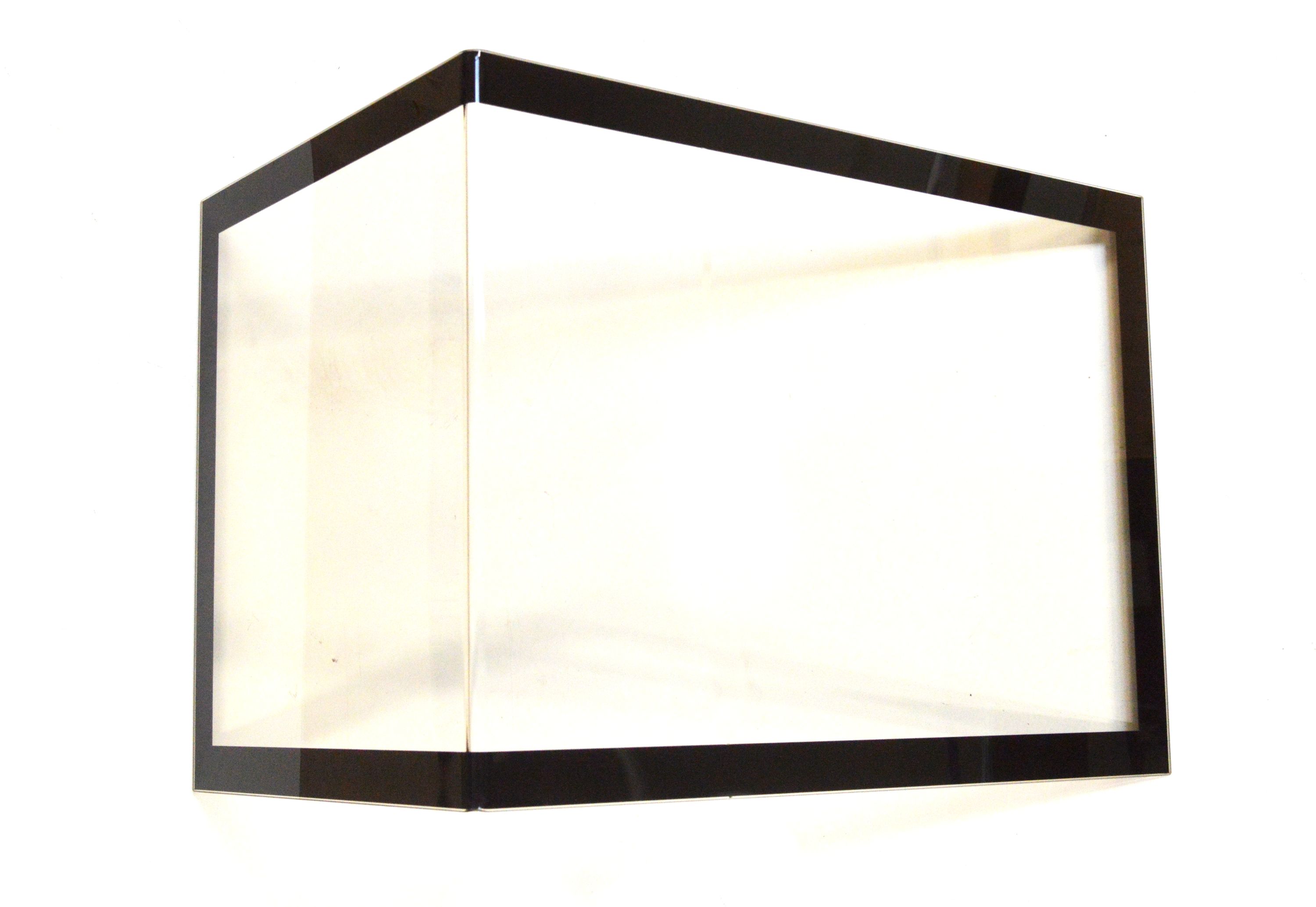 Spartherm Varia 2Rh 51-4S Sichtscheibe Spartherm Varia 2Rh 51-4S Sichtscheibe