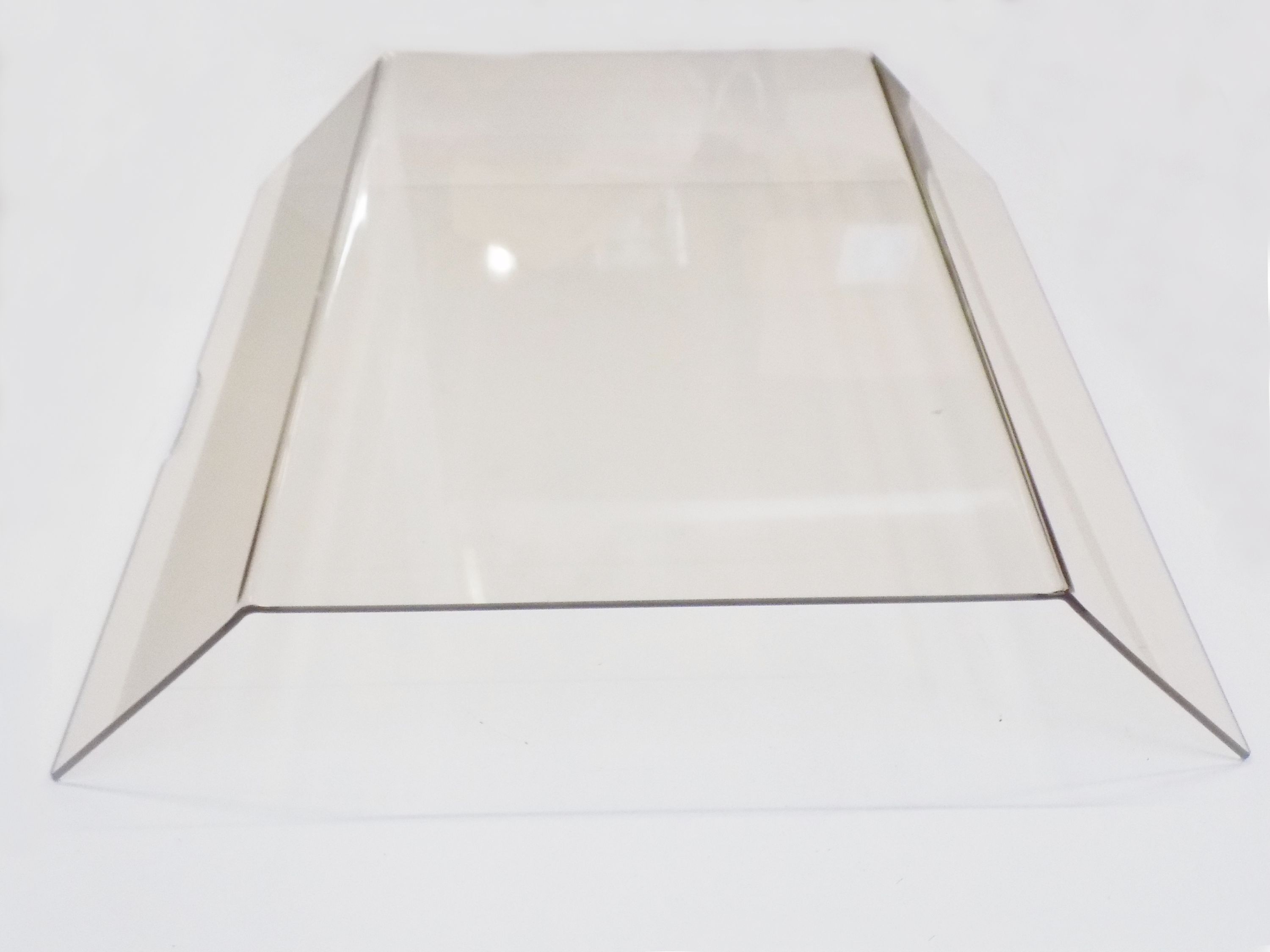 Spartherm Speedy E-57 glas A