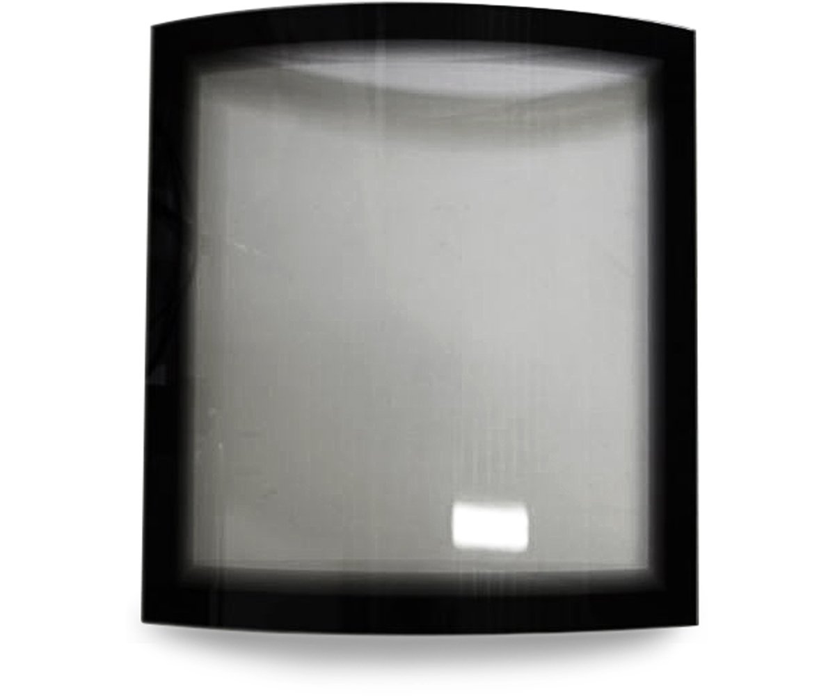 Olsberg Escala szyba wziernika