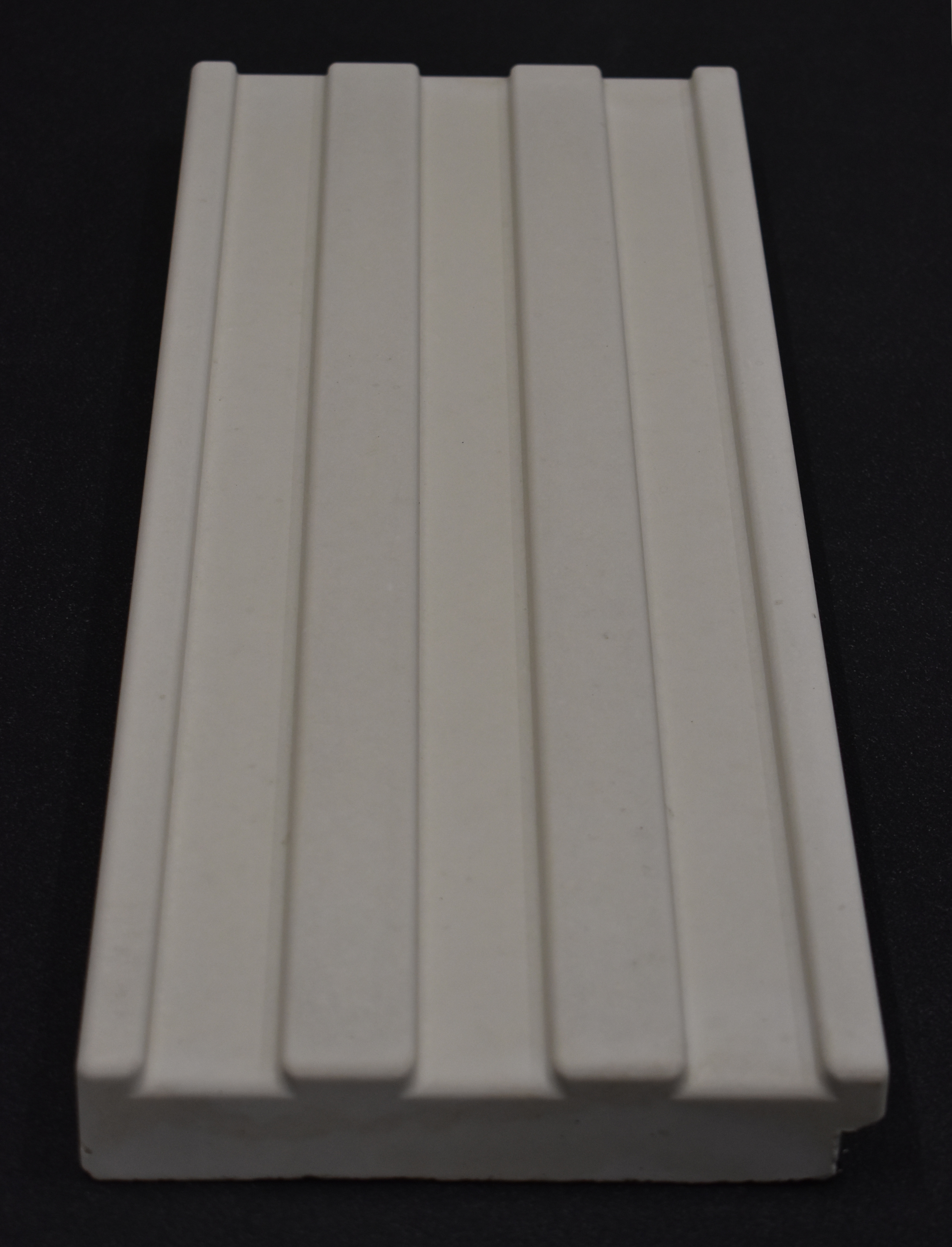 Spartherm Varia 2L-80h pietra posteriore a destra