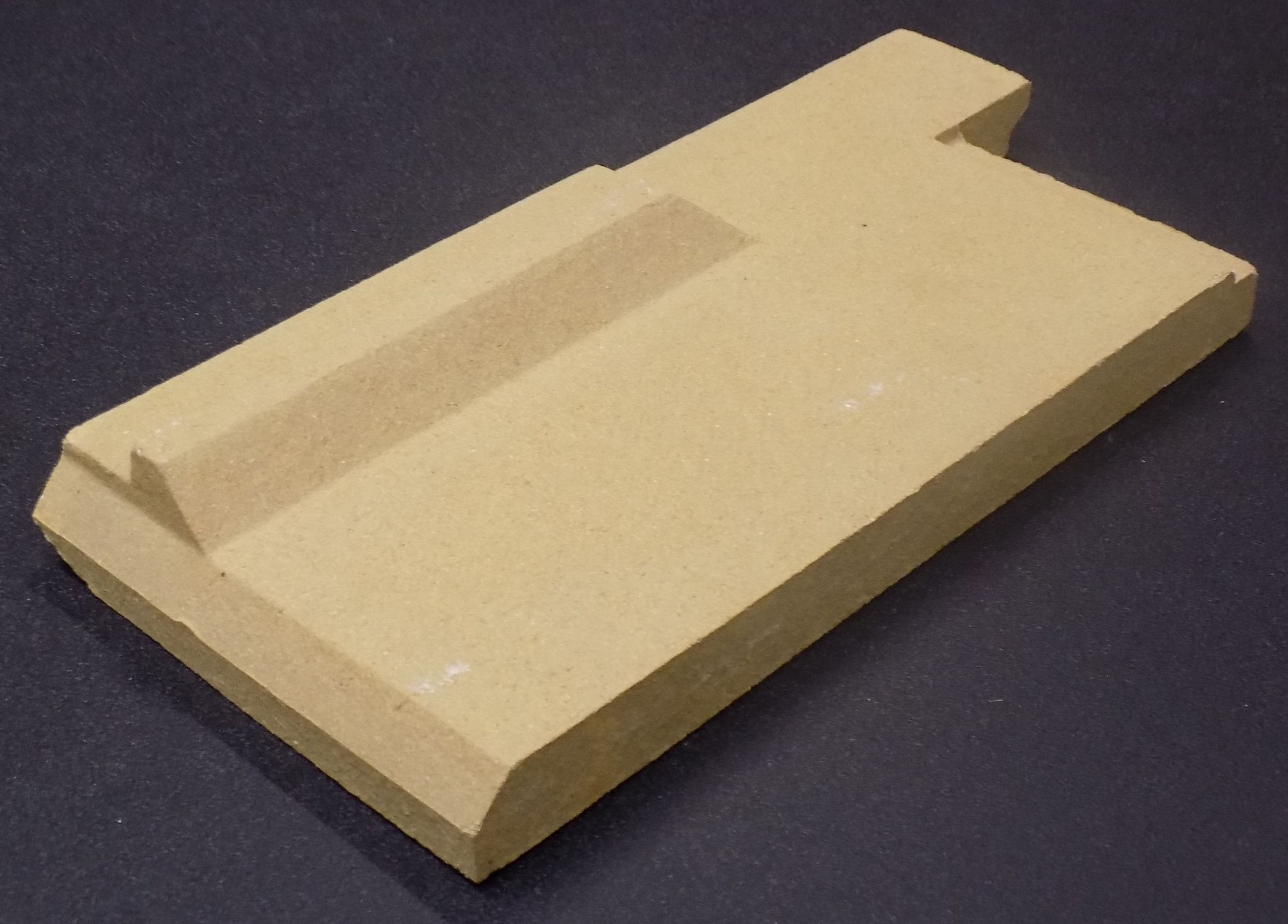 Leda Diamant H9 pietra laterale a destra in alto Leda Diamant H9 pietra laterale a destra in alto