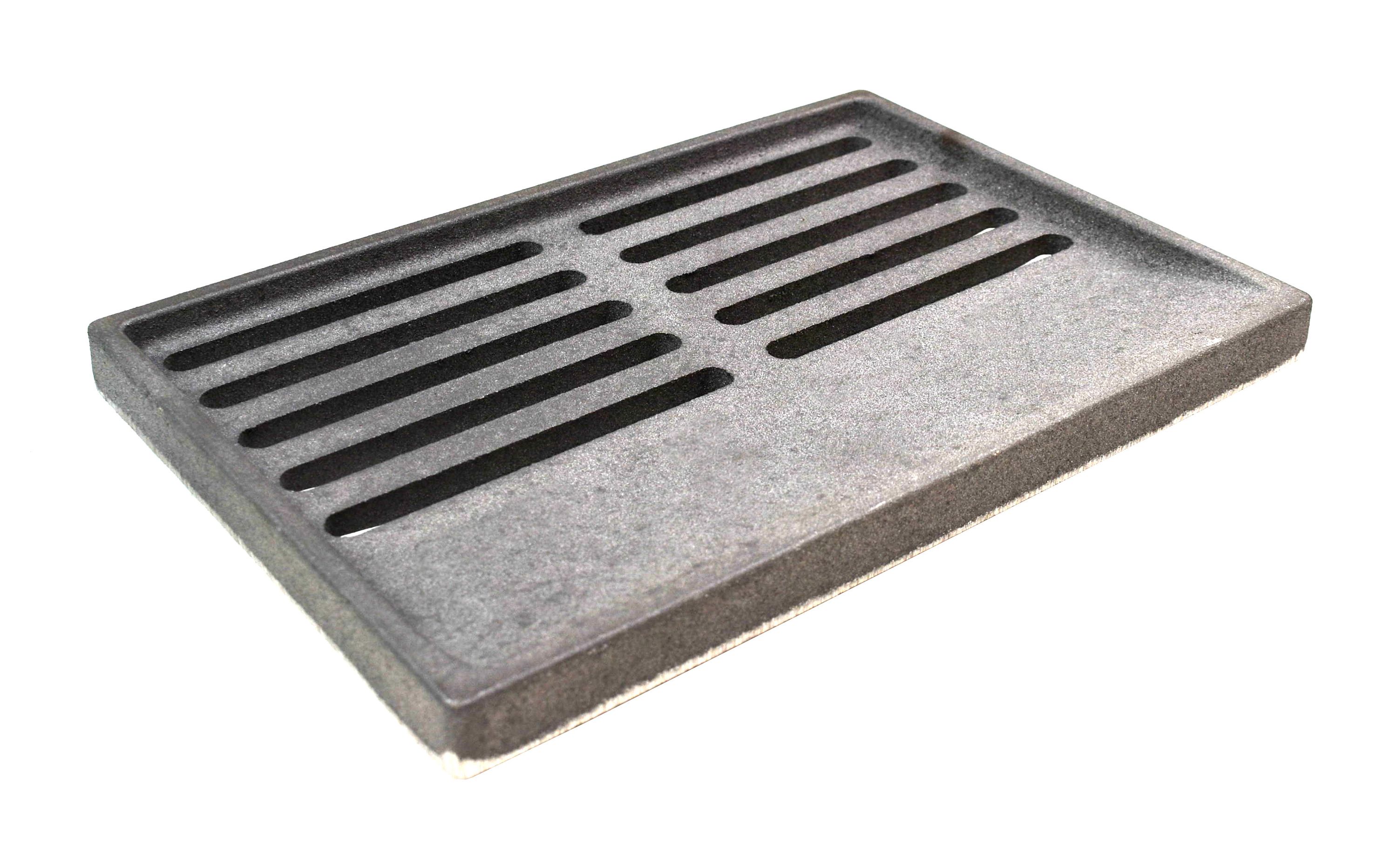 La Nordica Verona XXL grille de décendrage
