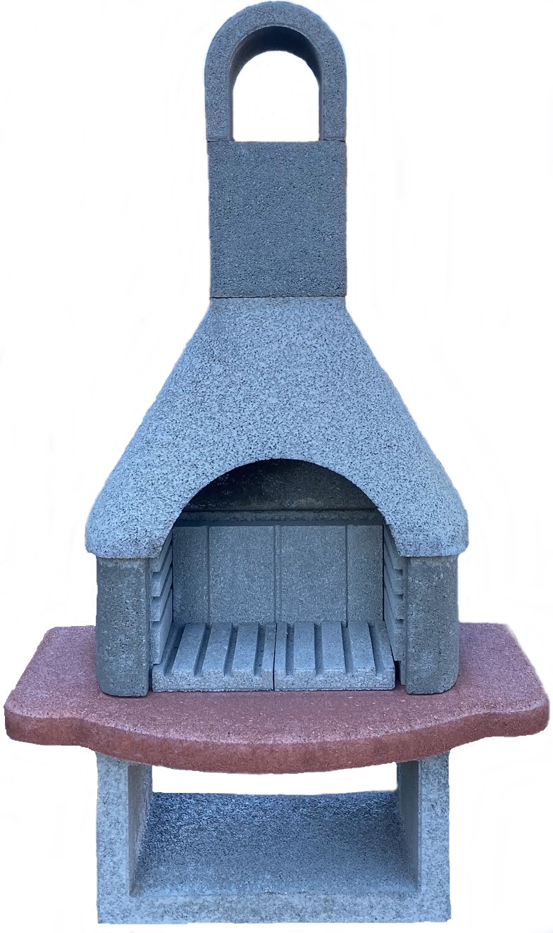 Grillkamin Betowa Mirage