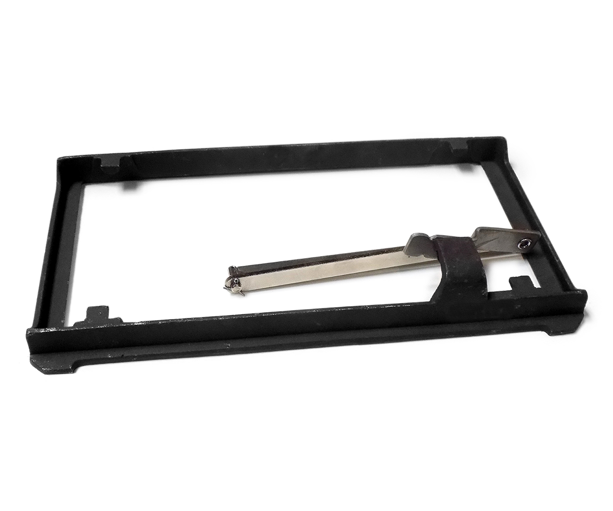 Wamsler K147 support de grille A