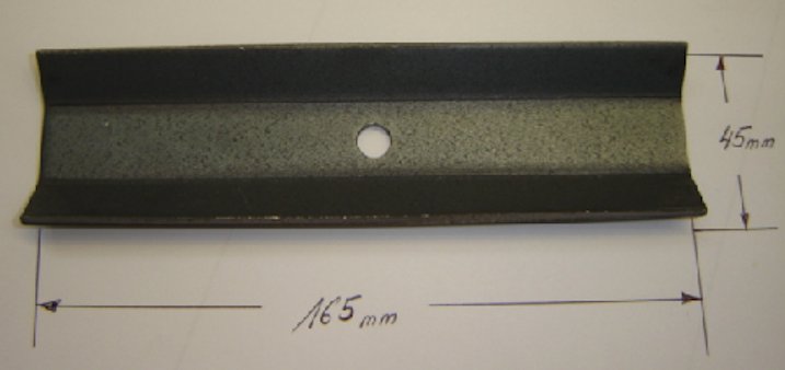 Oranier Polar 4 zamocowanie pokrywa otworu dymowego Oranier Polar 4 zamocowanie pokrywa otworu dymowego