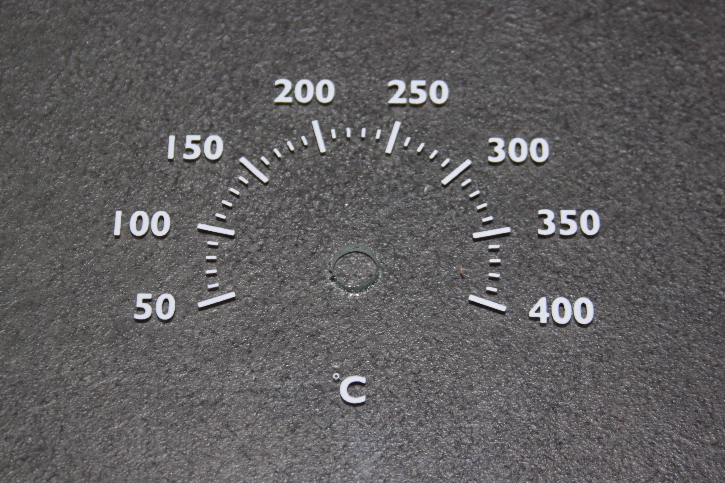 Wamsler K118 glas indenfor B Wamsler K118 glas indenfor B