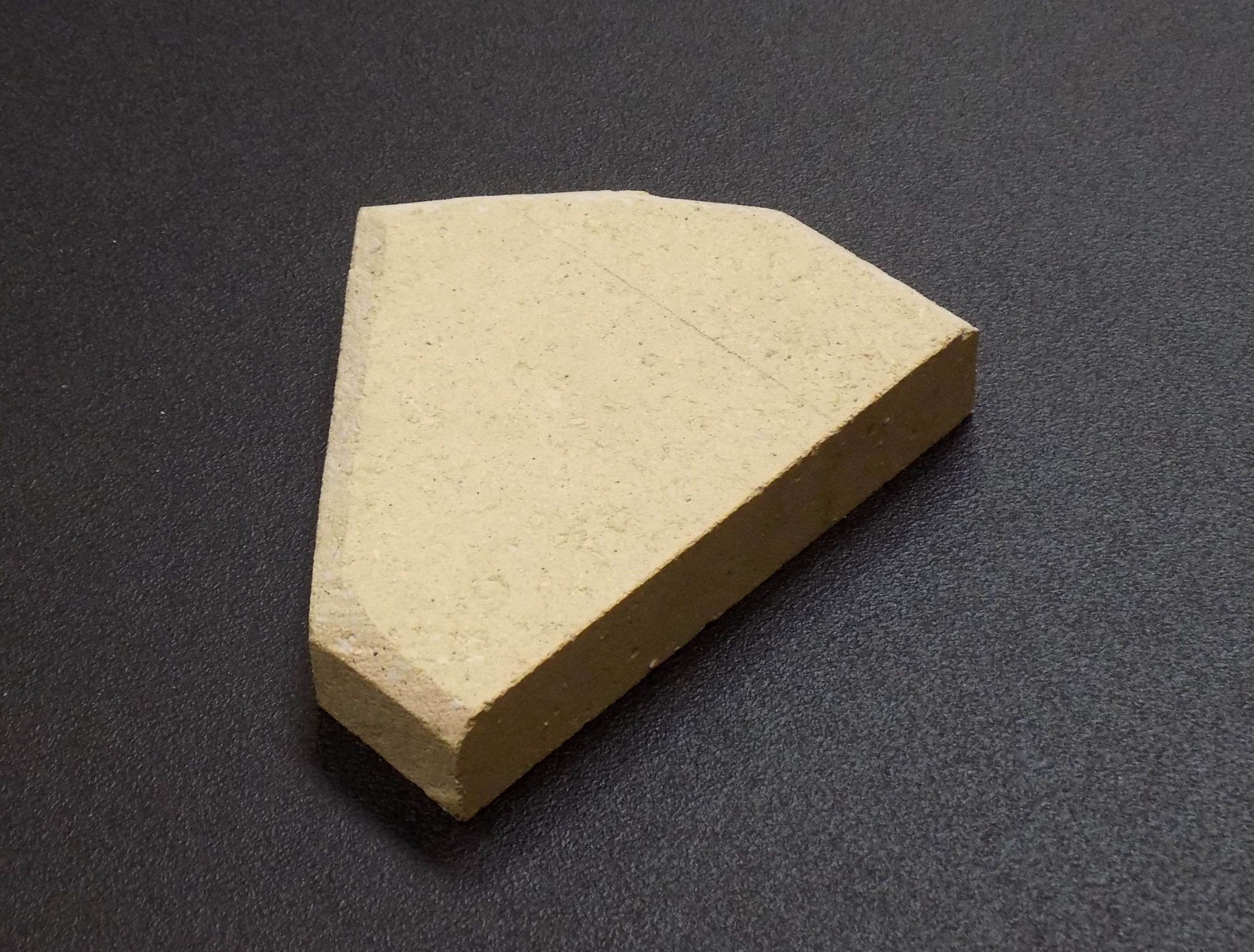 Kleining Phoenix cegła podłogowa z lewej strony z przodu Kleining Phoenix cegła podłogowa z lewej strony z przodu