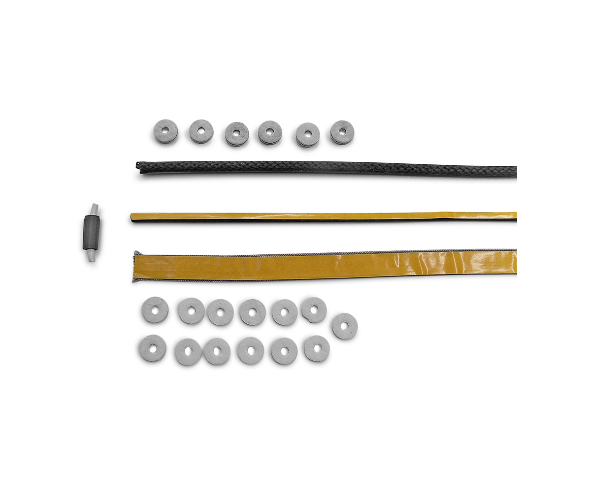 Cera Quadriga guarnizione set B