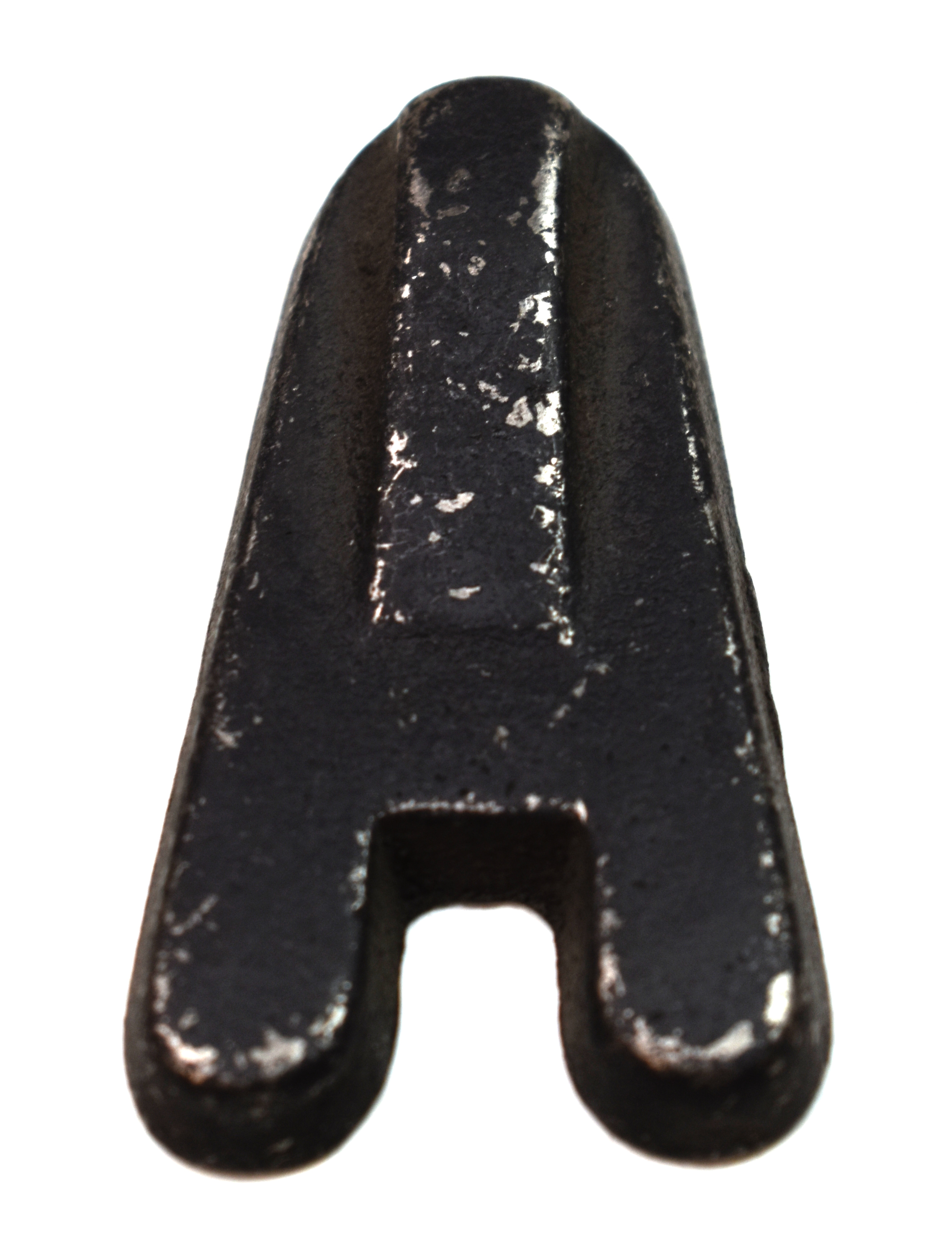 Leda Topas D Knop luchtregeling primair