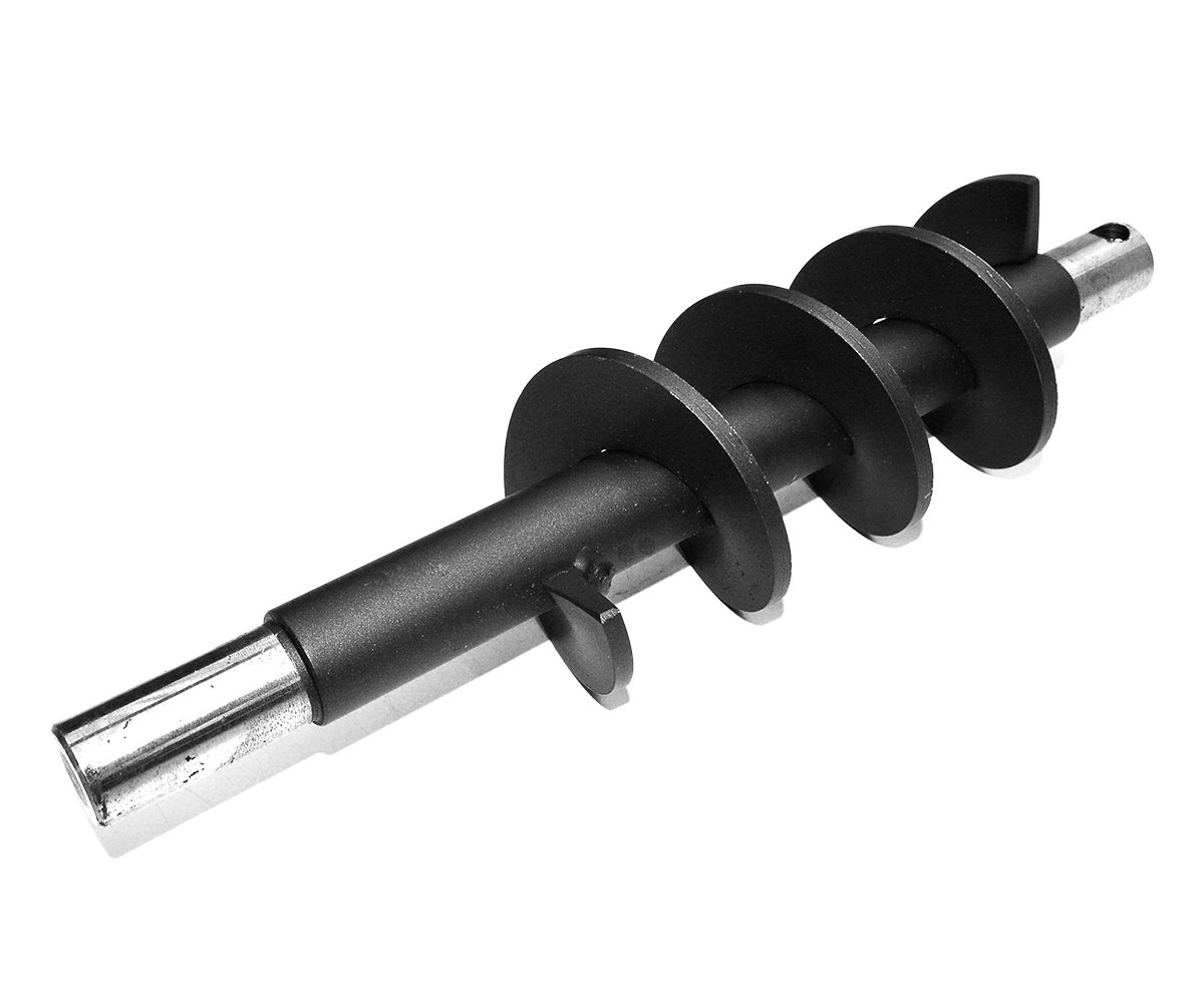 Haas-Sohn Compact-Pellet 309.06 snegl