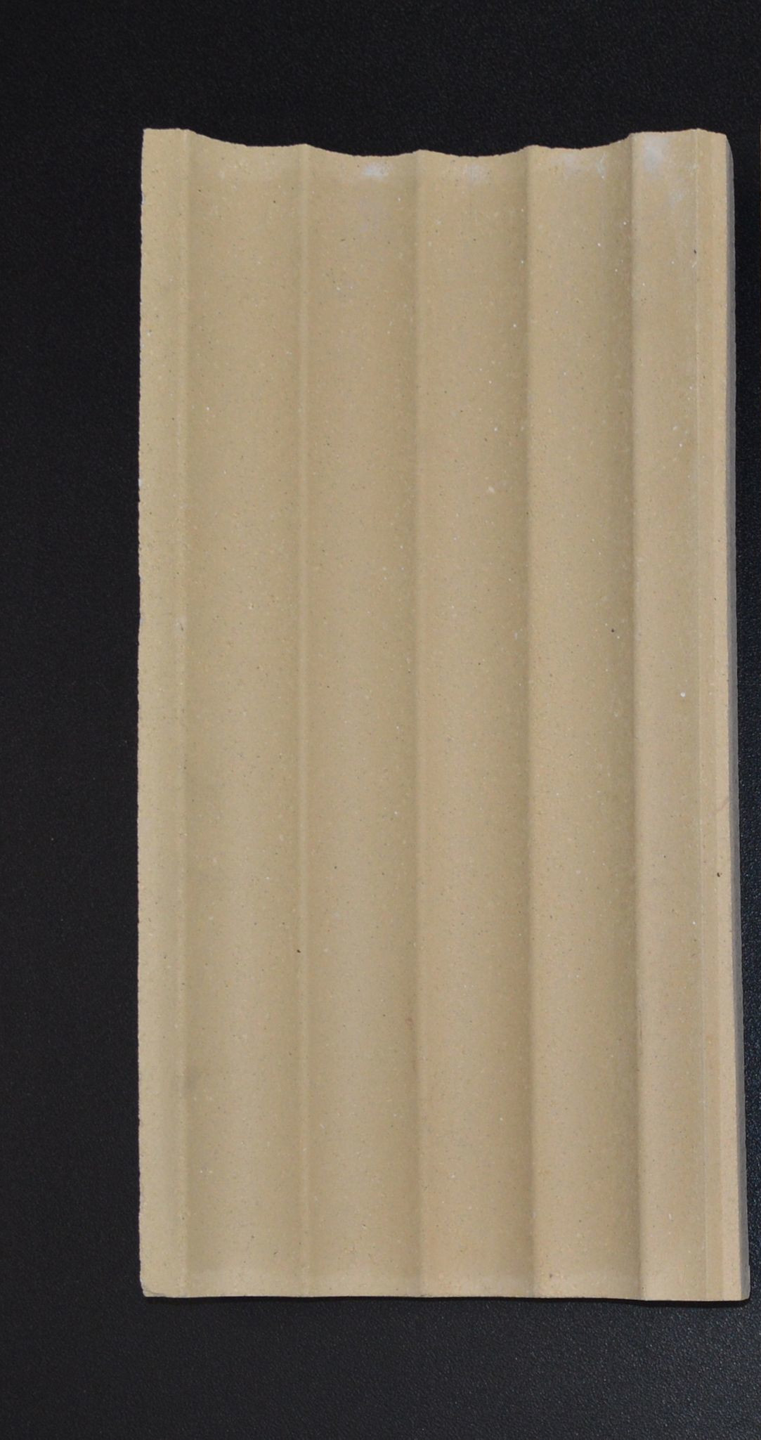 Spartherm Speedy RDRh pietra laterale a sinistra