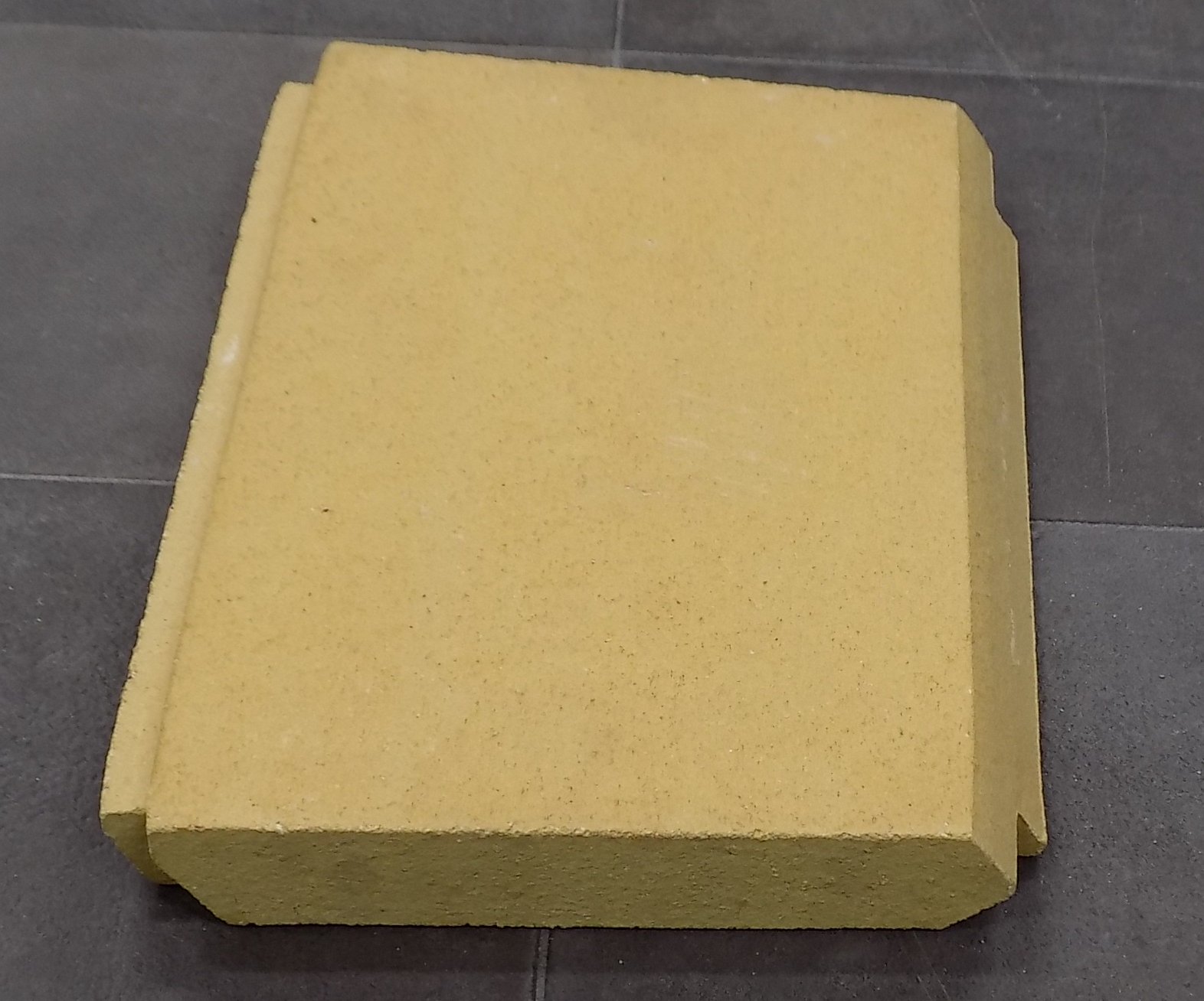 Leda Karat 510 D røgvenderplade A Leda Karat 510 D røgvenderplade A