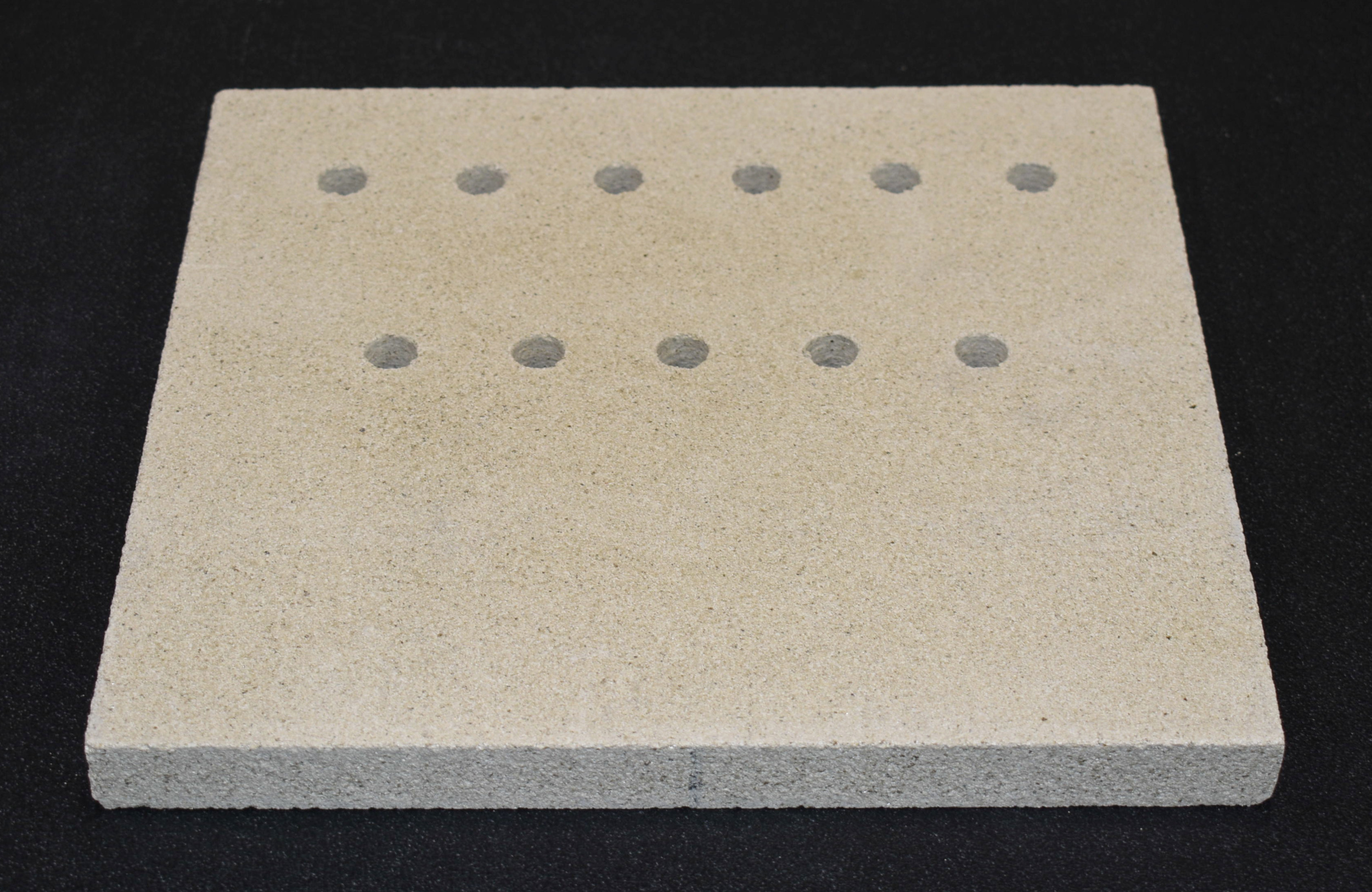 Wodtke K 120A bagsten