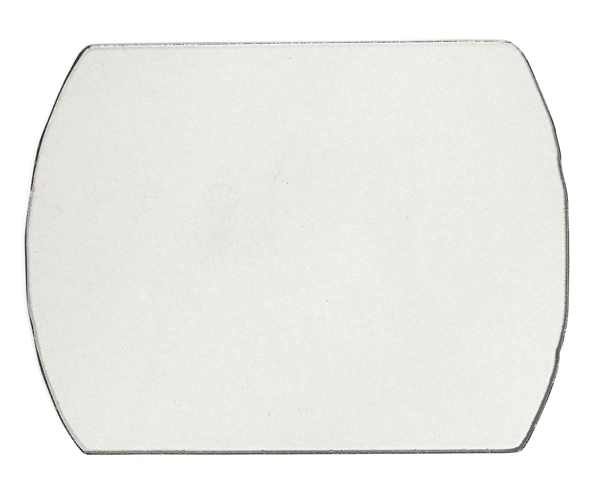 Globe Fire Charon II glas foran