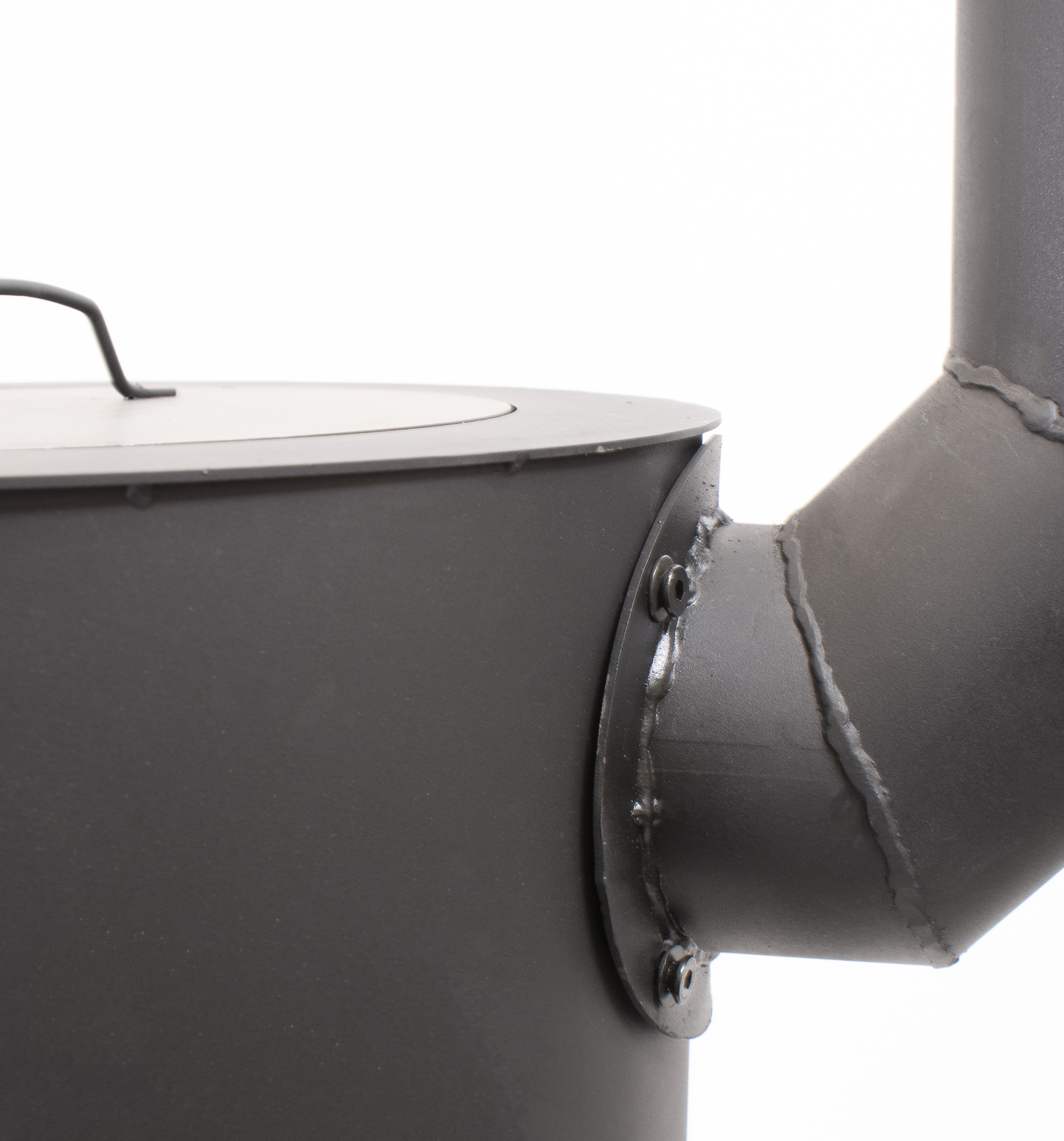 BonFeu Terrassenofen BonGiano LP SM3002