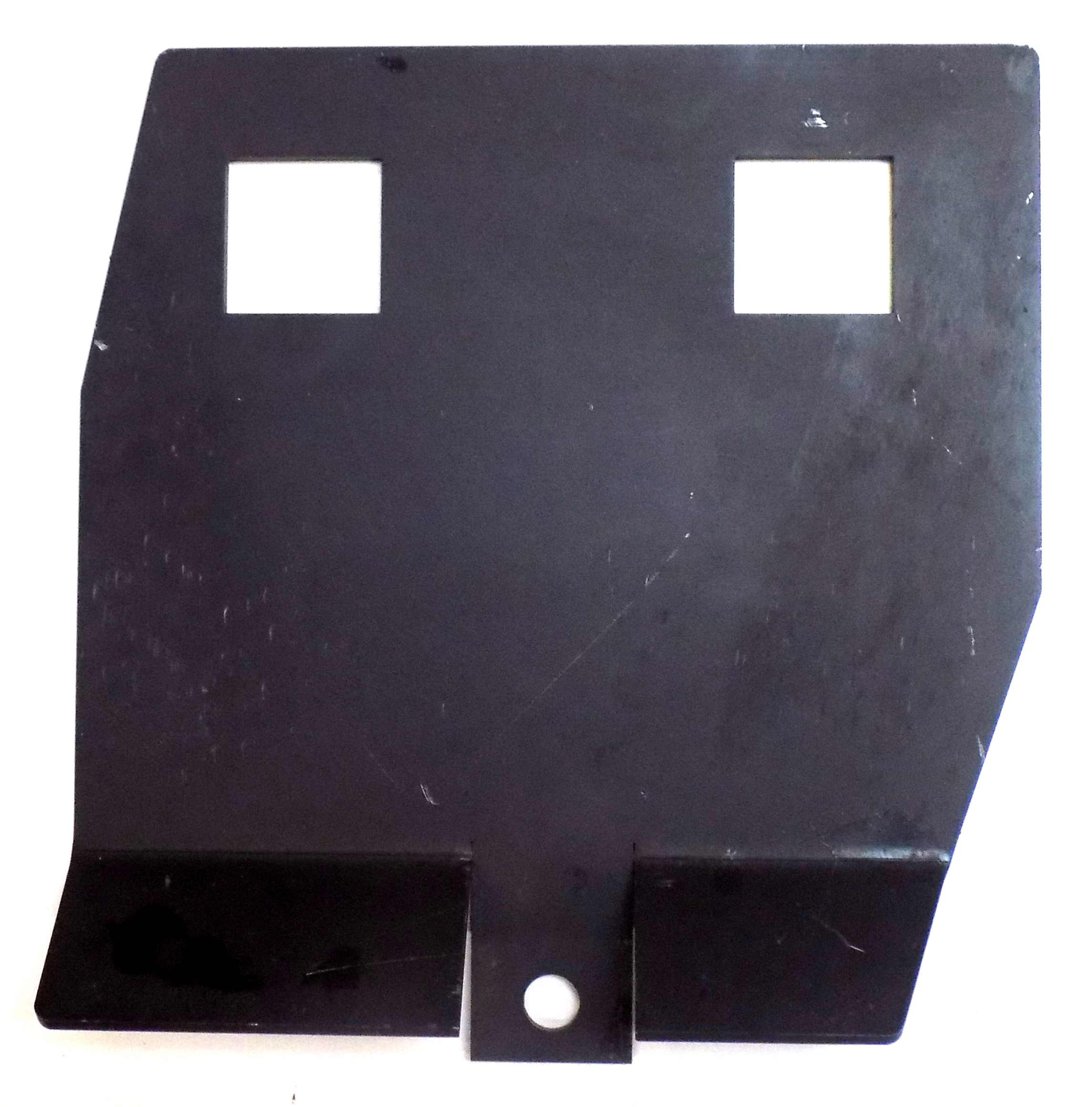 Schmid Ekko U 55(67)/51 déflecteur Schmid Ekko U 55(67)/51 déflecteur
