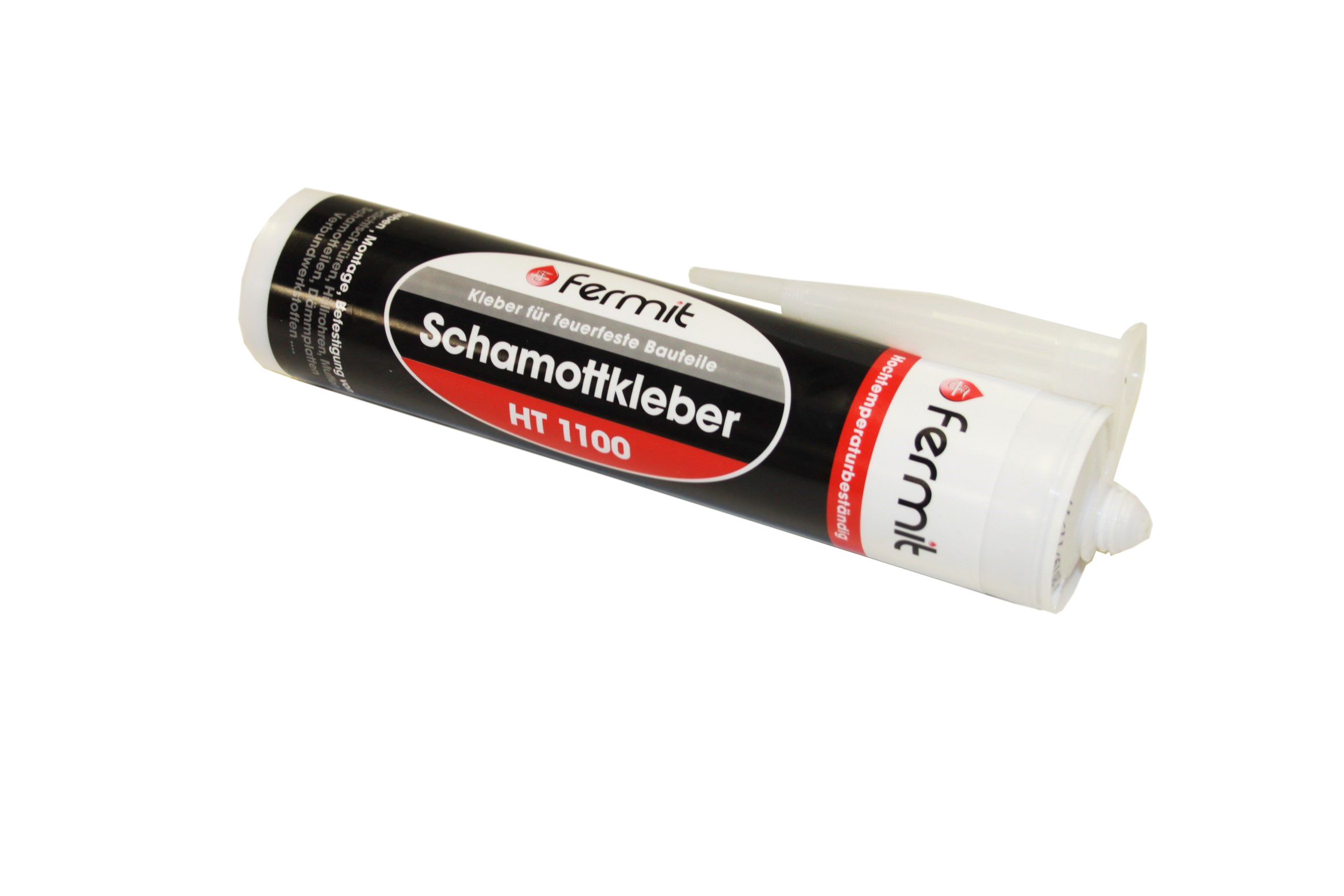 Schamottkleber HT 1100 Schamottkleber HT 1100