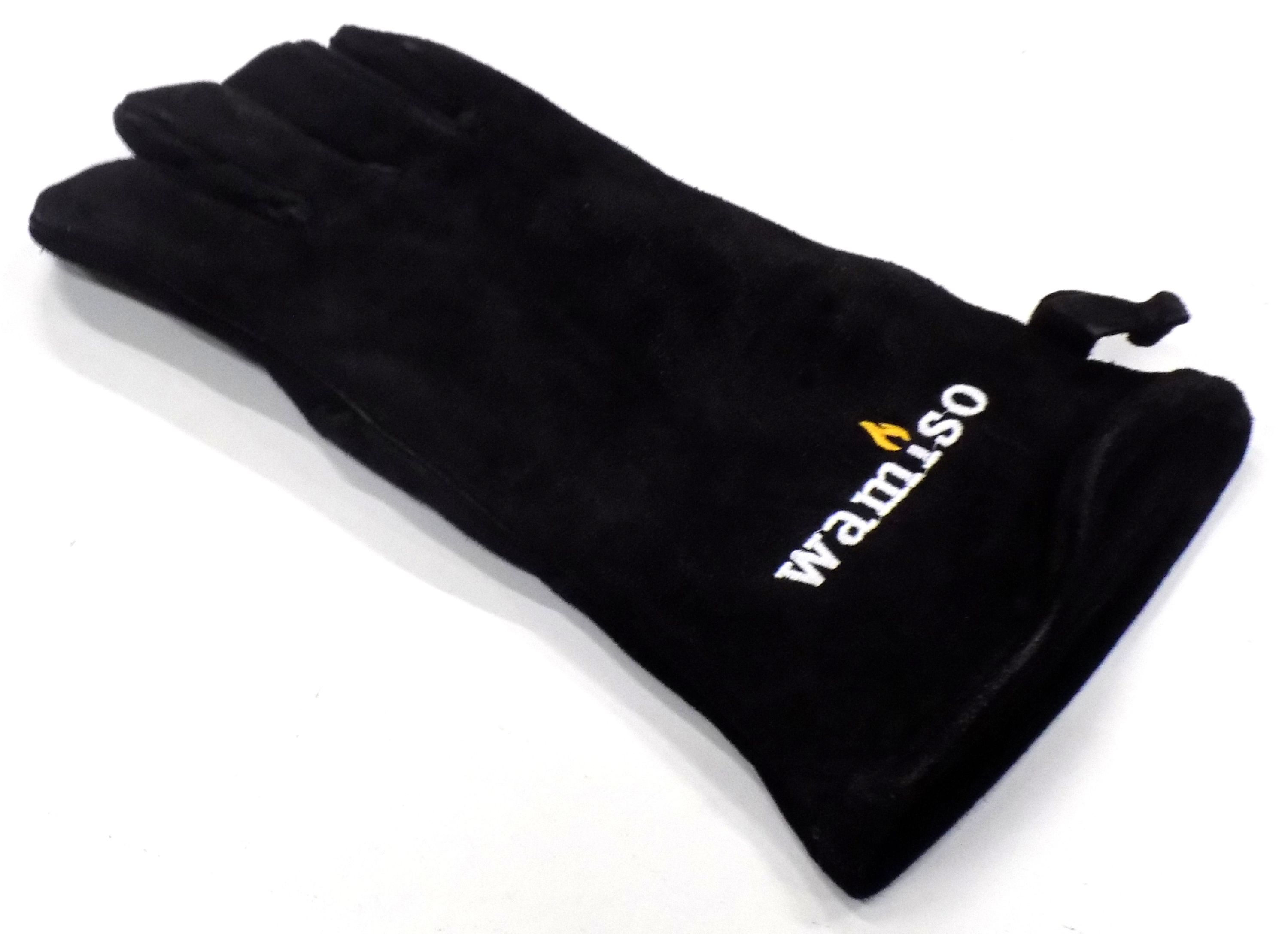 Wamiso Leder Handschuh Wamiso Leder Handschuh