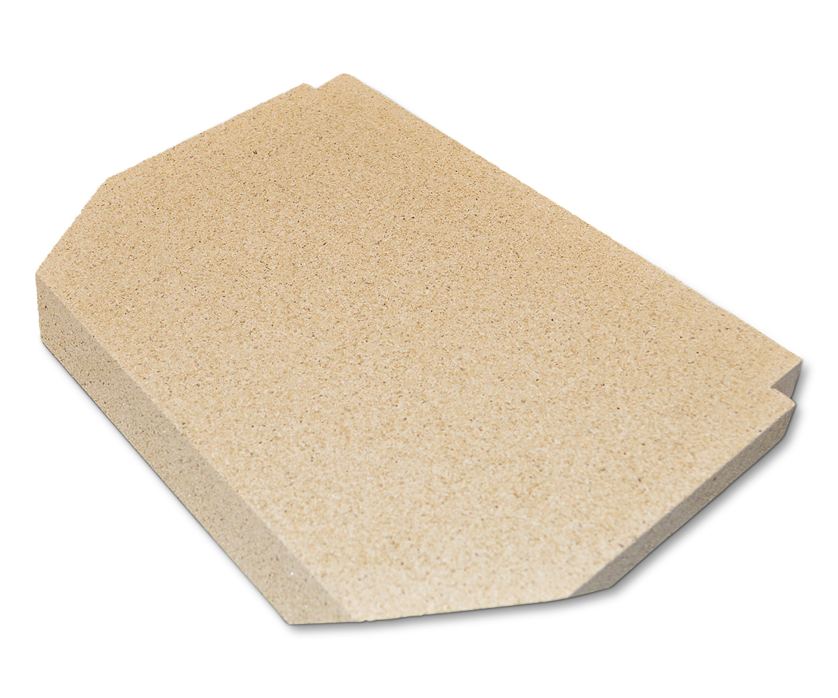 Fireplace Warnemünde Zugumlenkung unten Umlenkung Fireplace Warnemünde Zugumlenkung unten Umlenkung