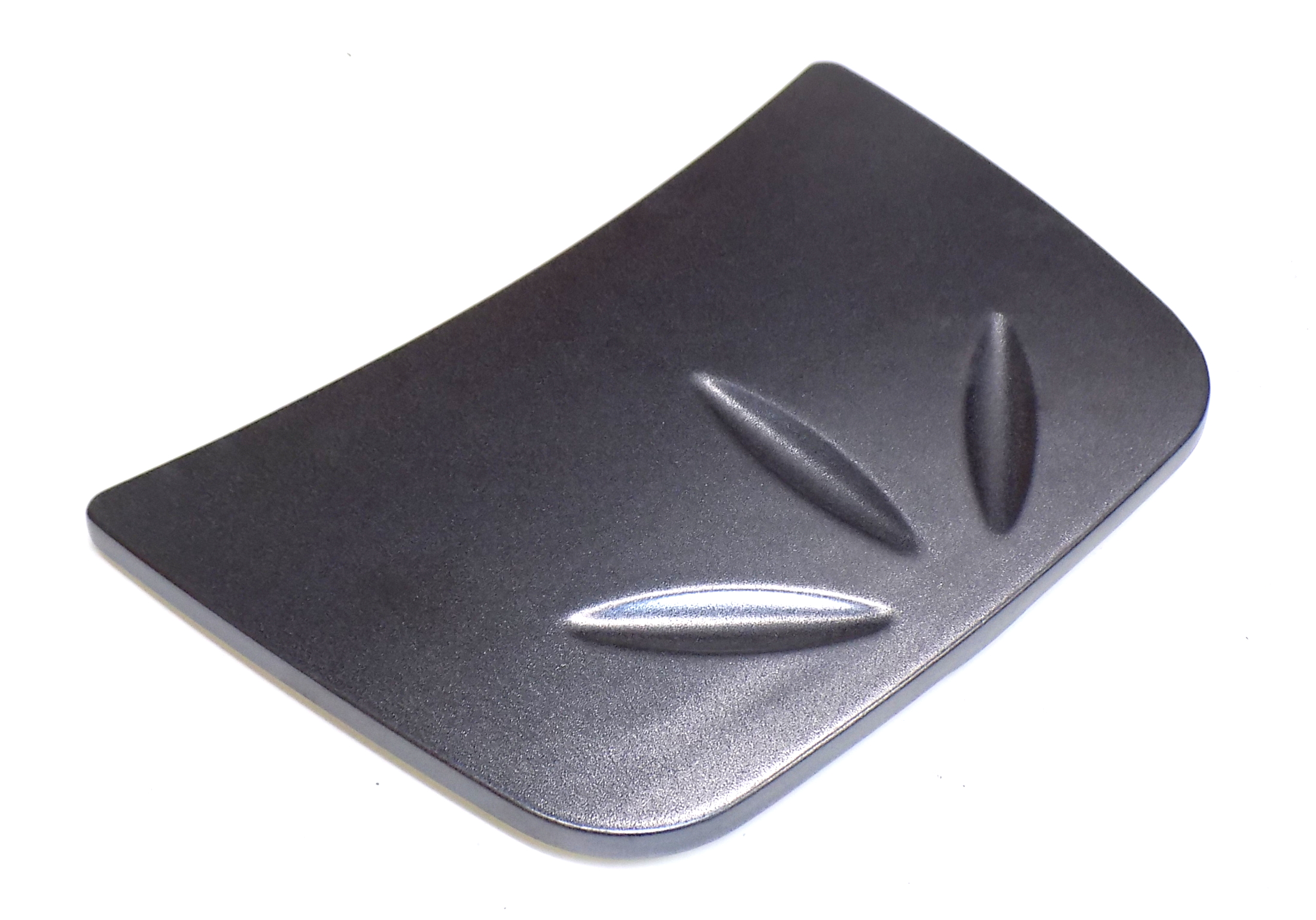 Kleining Jubileo placa de cubierta