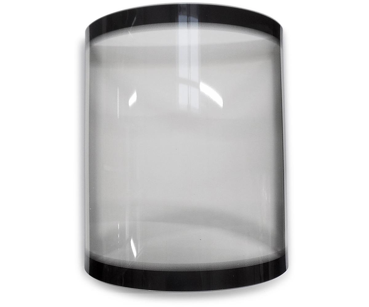 Koppe Akono glas