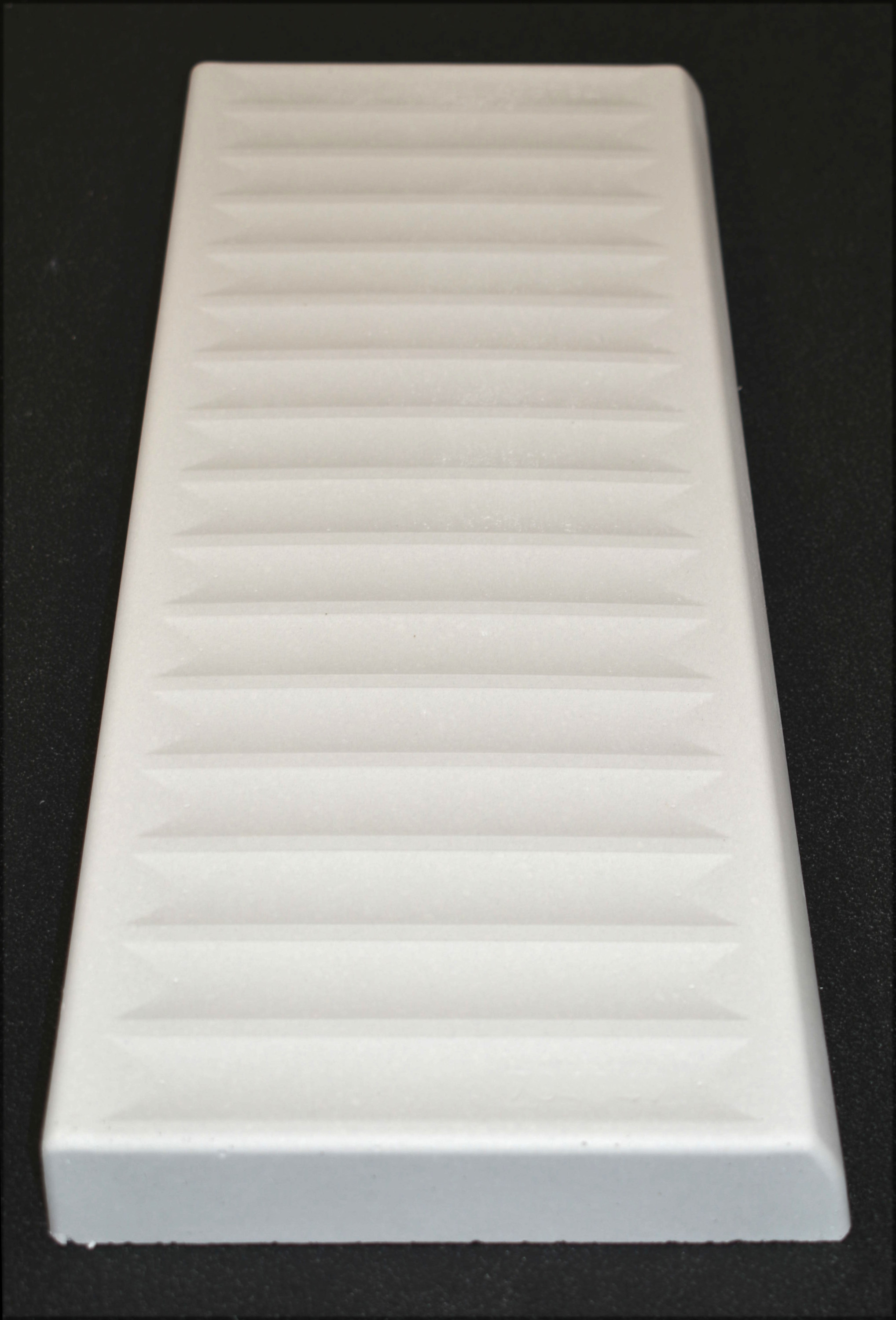 Austroflamm Tauris 650/570 pietra laterale a sinistra posteriore D