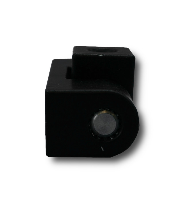 Spartherm Senso L RLU charnière compartiment chauffe-plat