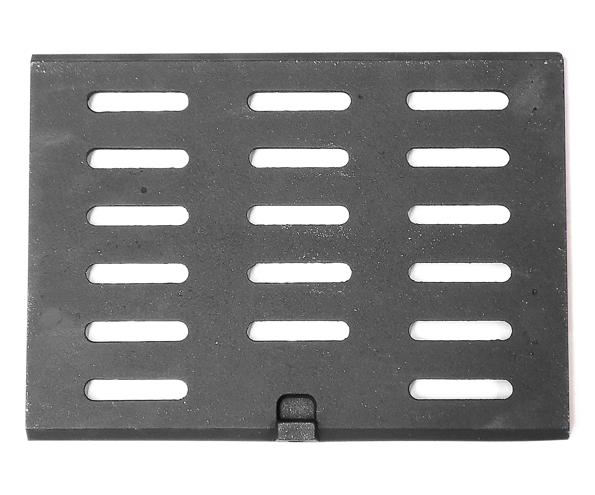 Fireplace Bora II grille de décendrage Fireplace Bora II grille de décendrage