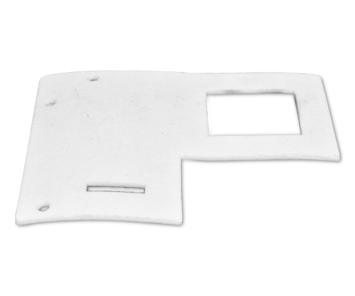 Jydepejsen Fine-Line pakning DuplicAir® lufthjul