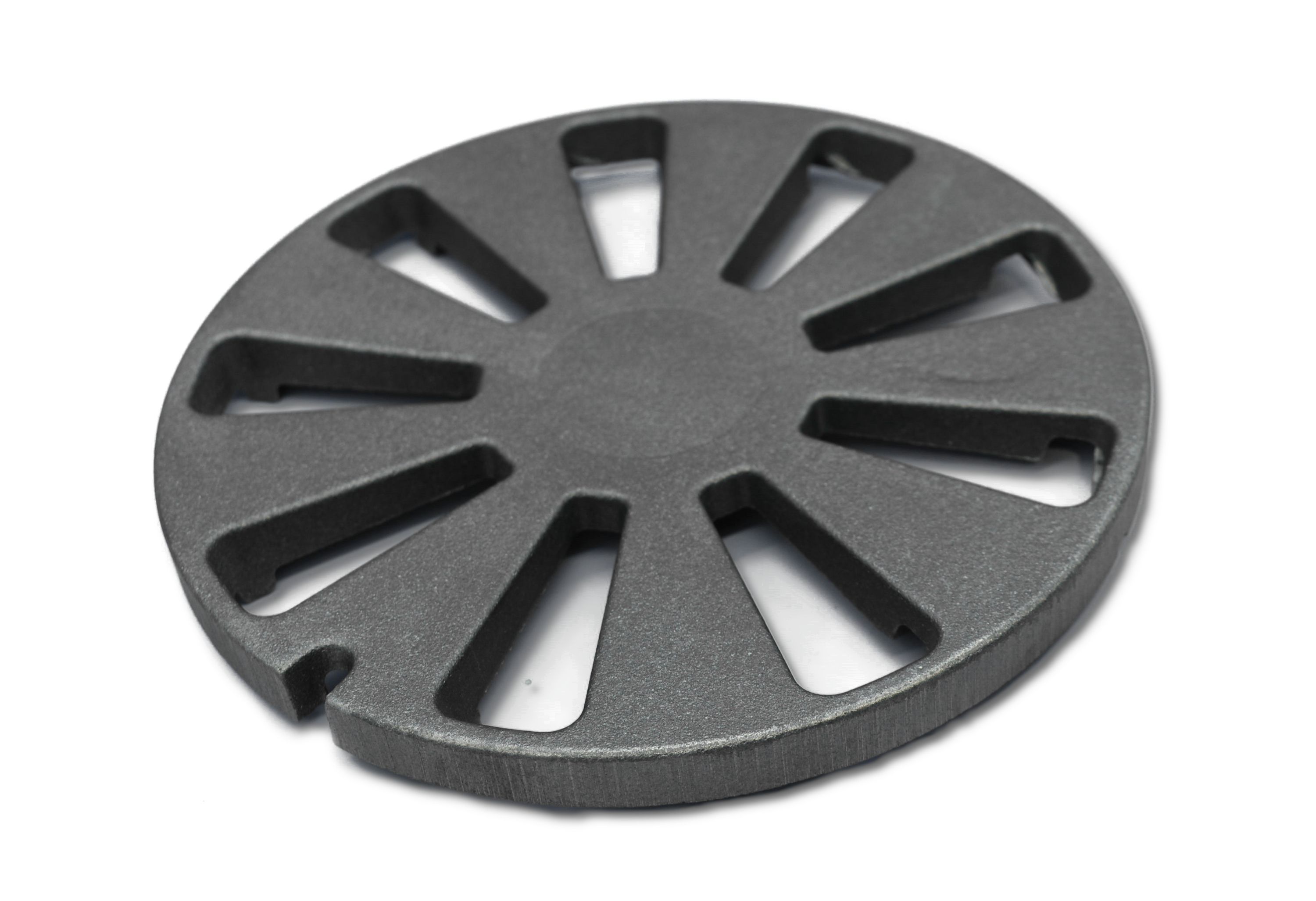 Contura 590T Style Asrooster B