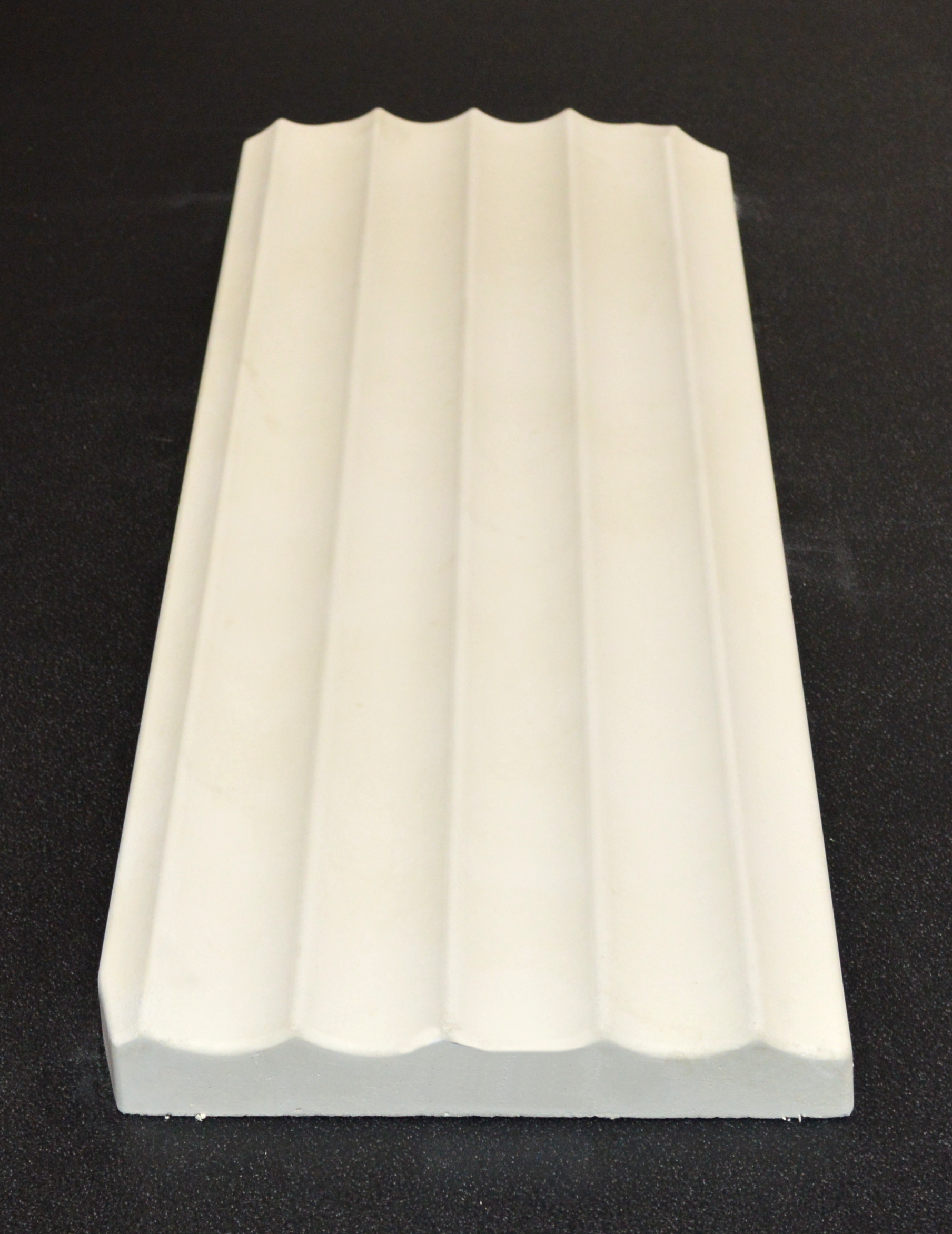 Spartherm Mini Z1-57 sidesten venstre foran