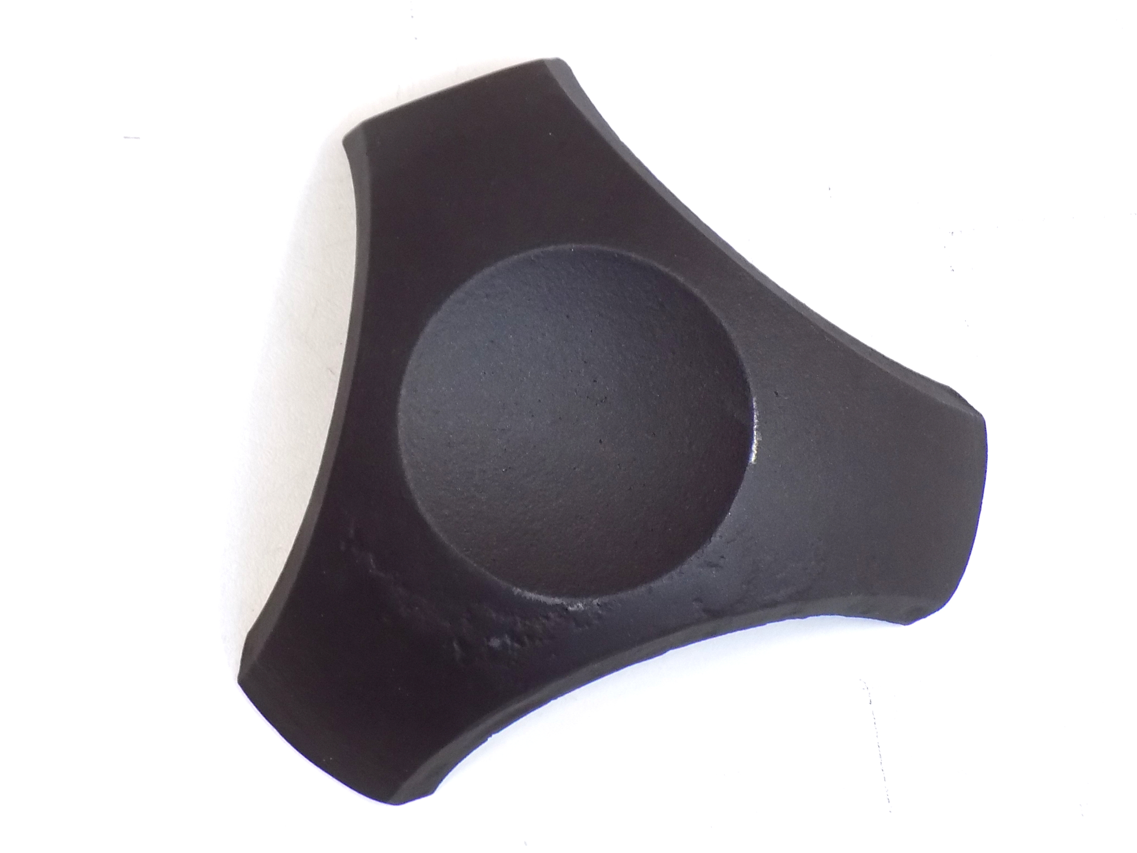 Attika Bionic Fire cappa del braciere in alto