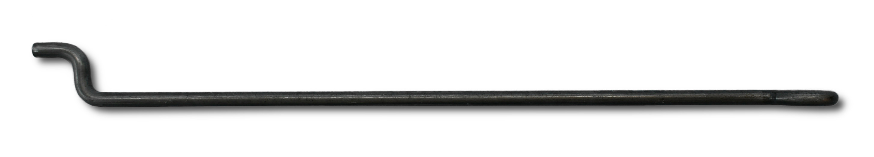 Leda Rubin K18 Rüttelstange Rüttelroststange