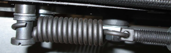 Oranier Polar NEO 4 sprężyna drzwi Oranier Polar NEO 4 sprężyna drzwi