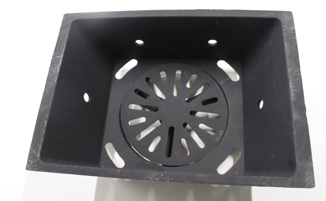Techfire Nevio sole foyère Techfire Nevio sole foyère