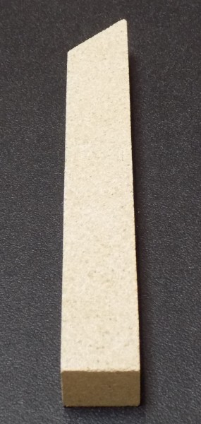 Thermia München cegła podłogowa z lewej strony Thermia München cegła podłogowa z lewej strony