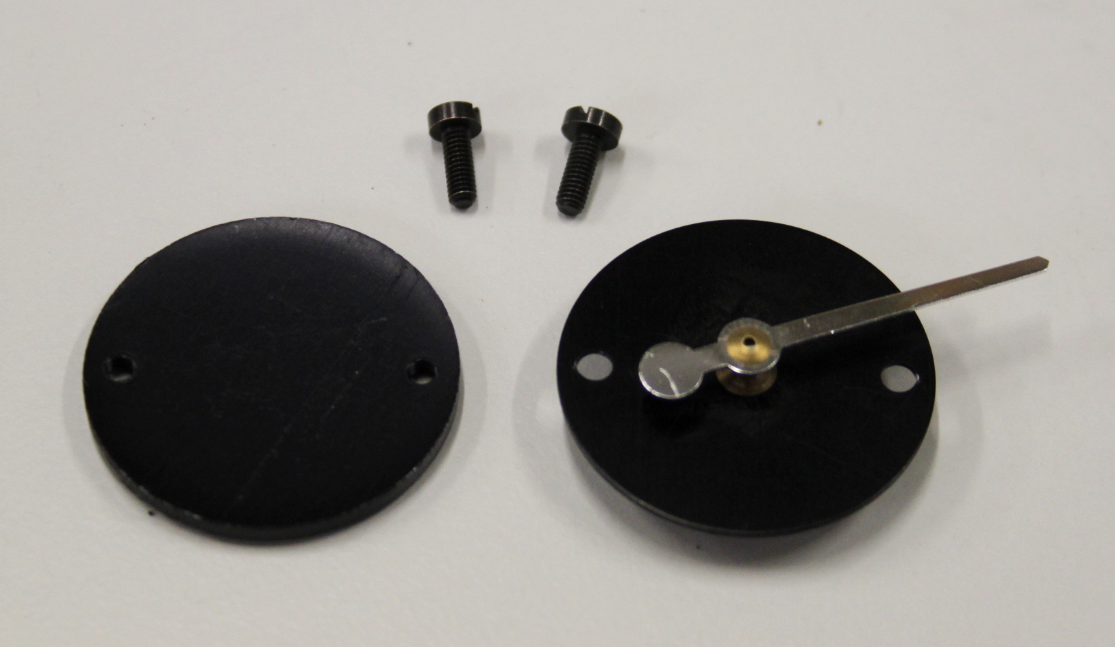 Wamsler type 110 termometer A