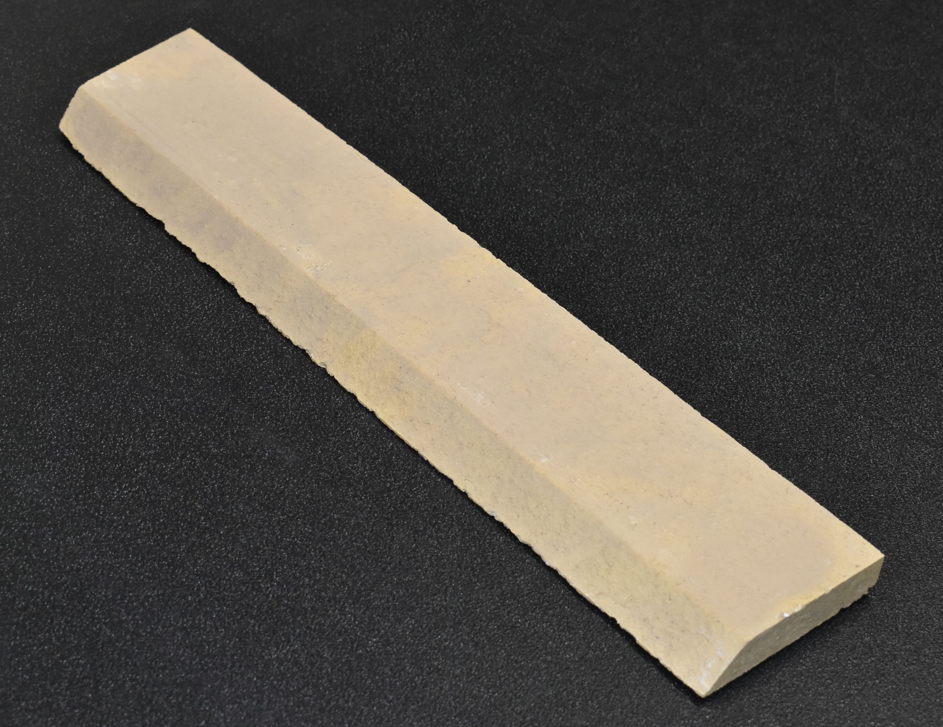 Wamsler K150 brique isolante droit avant