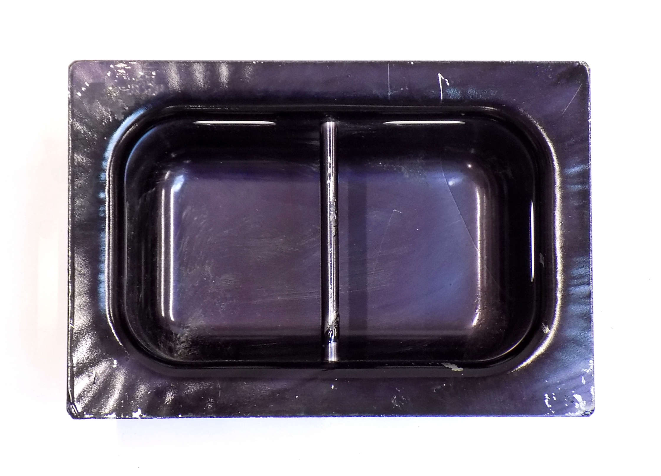 Spartherm Varia 2LR-55h Aschetopf B Spartherm Varia 2LR-55h Aschetopf B