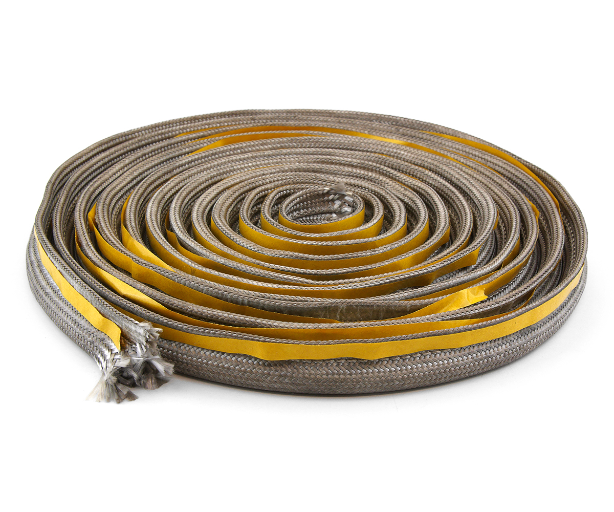 Drooff Bormio dørpakning B Drooff Bormio dørpakning B