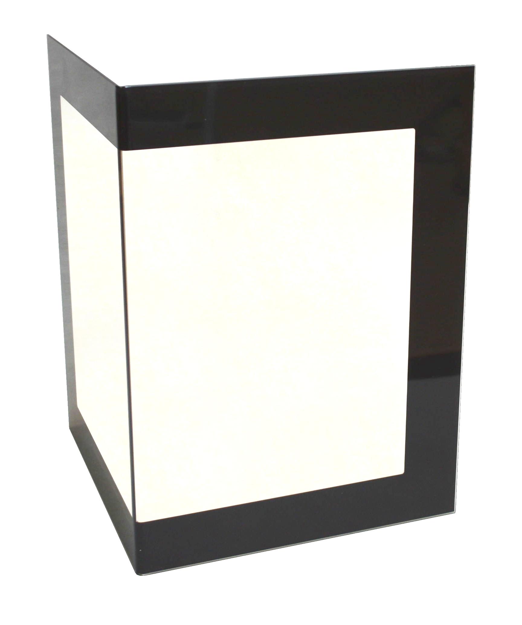 Romotop Esquina Sichtscheibe Schauglas Romotop Esquina Sichtscheibe Schauglas