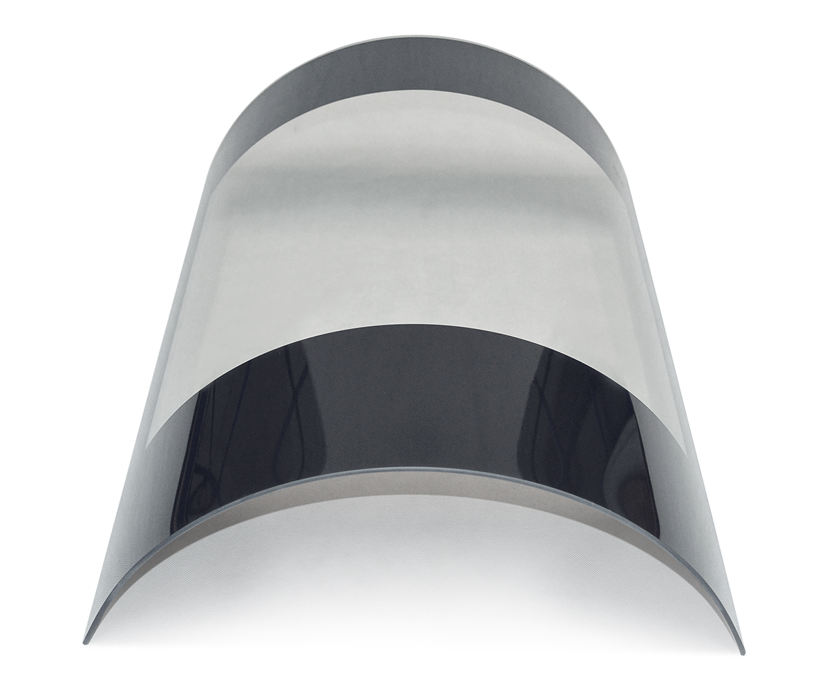 Attika Viva L Sichtscheibe außen A Türglas Attika Viva L Sichtscheibe außen A Türglas