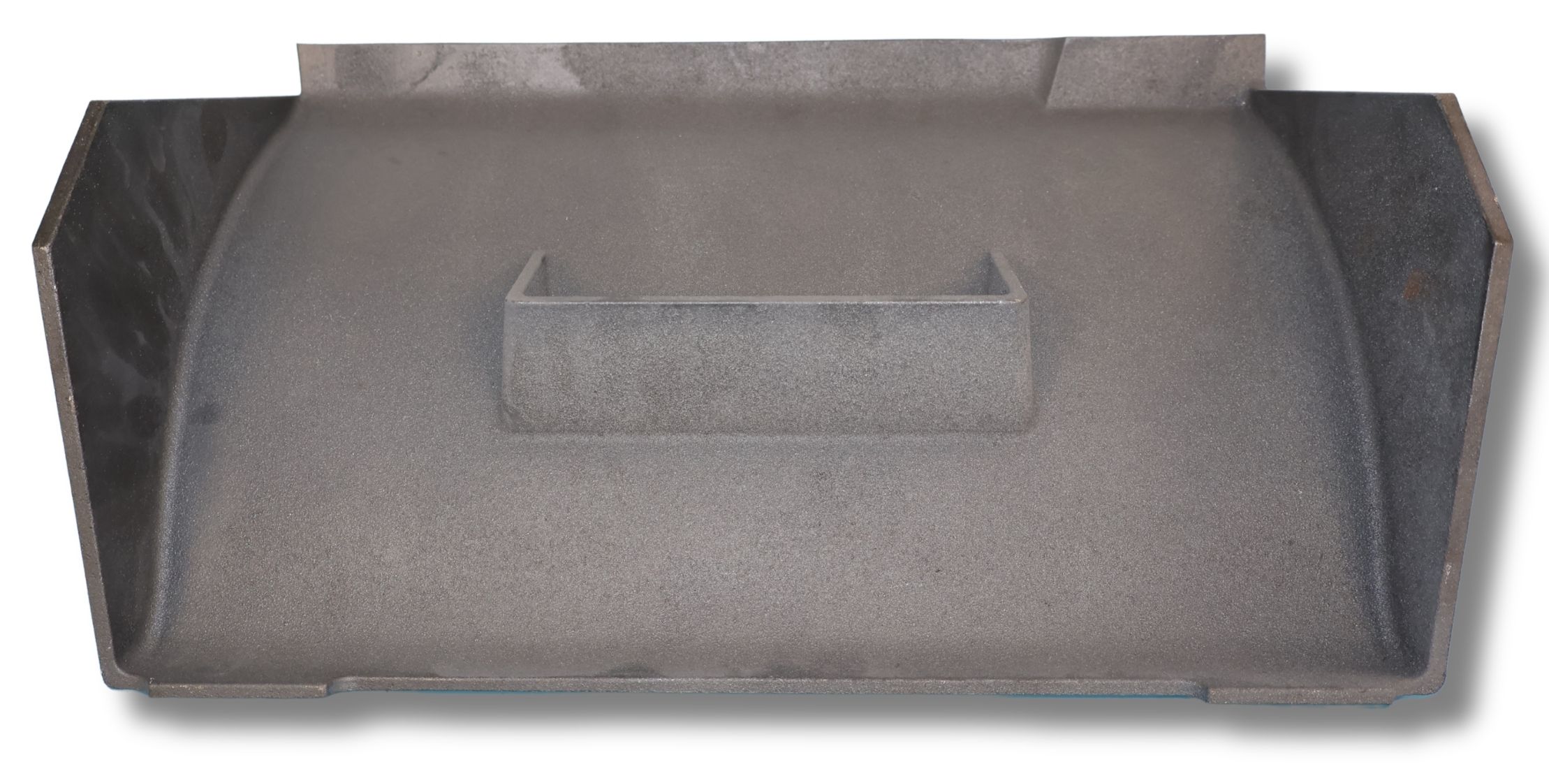 Godin Couvin Top 366142 Zugumlenkung Prallplatte